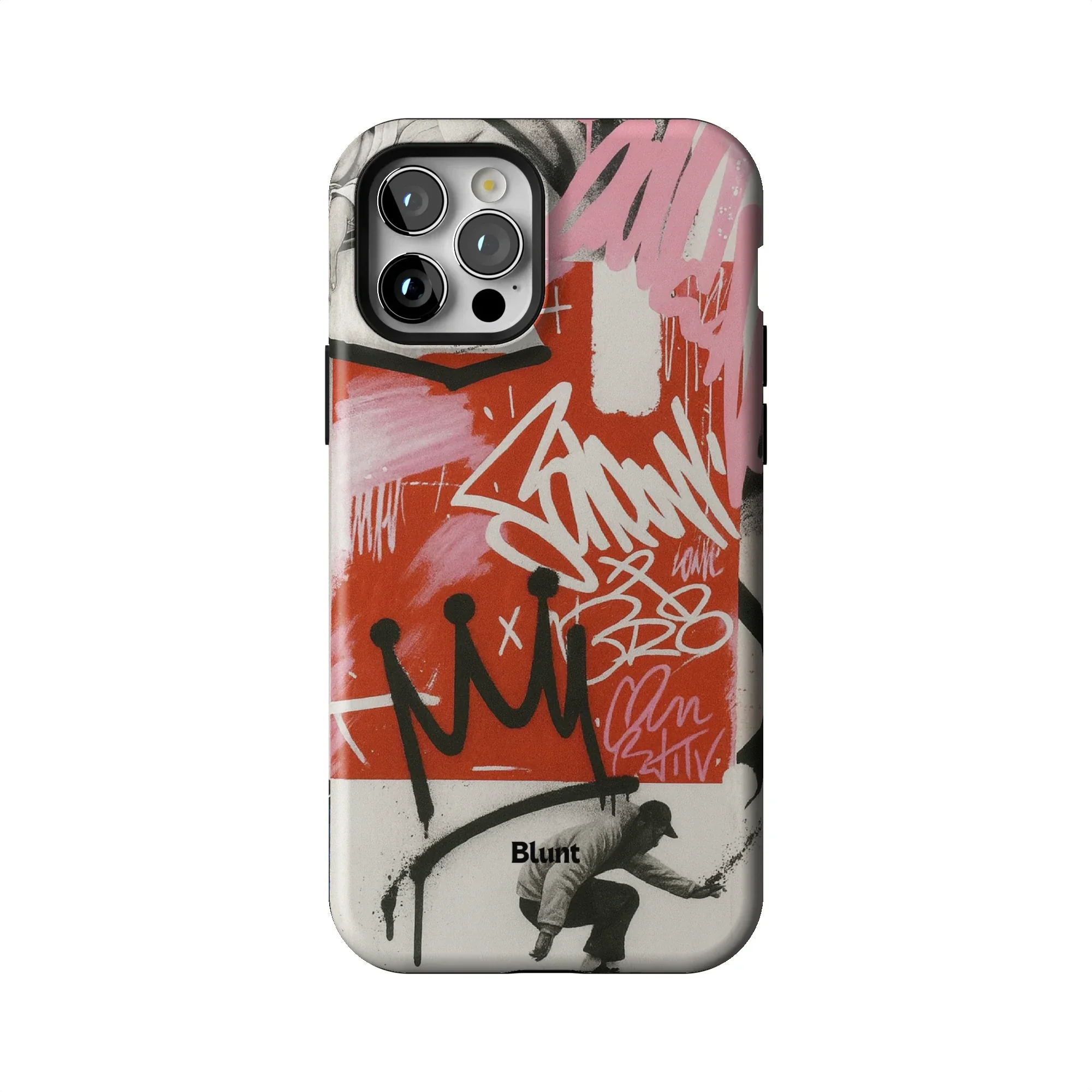Urban Riot iPhone Case - Image 53