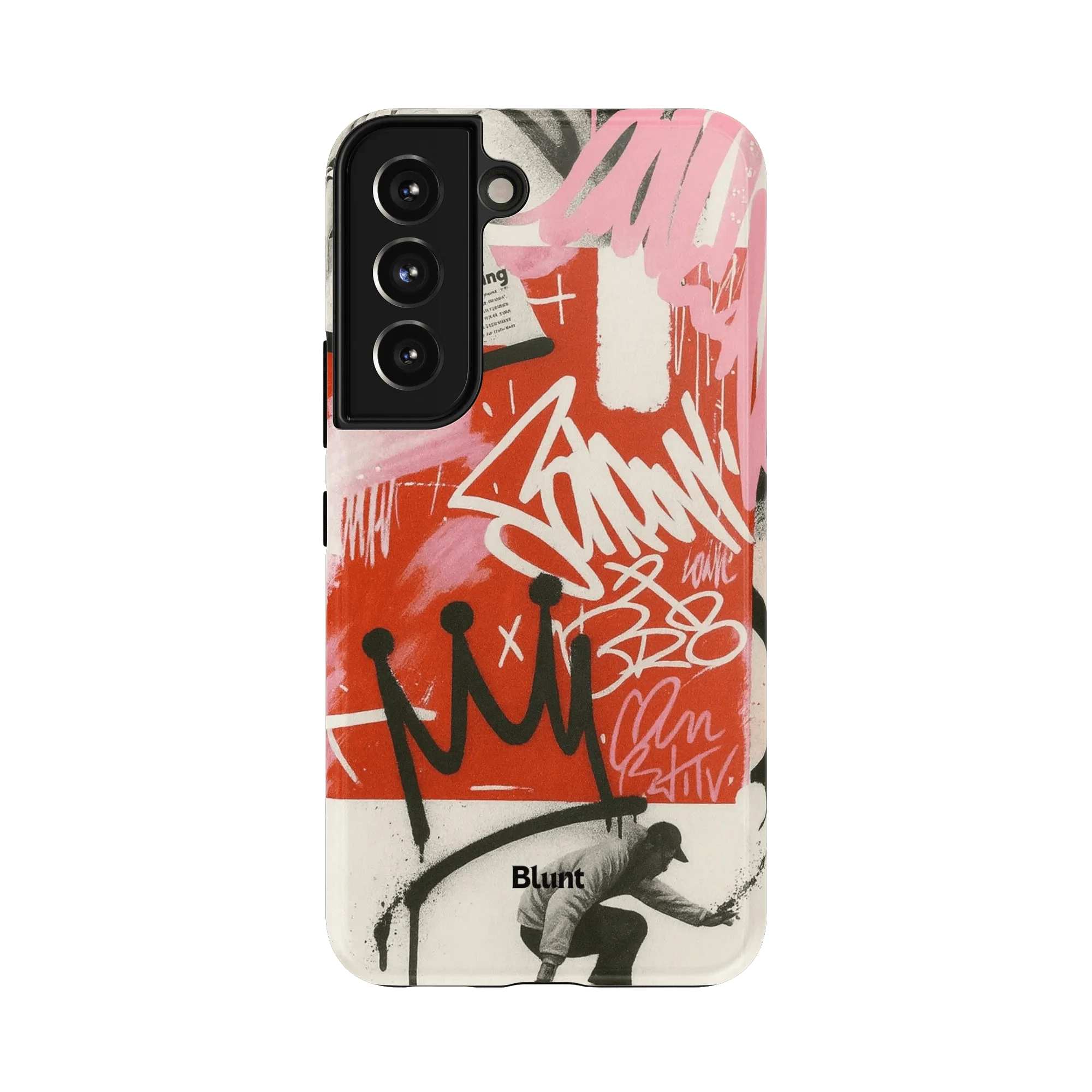 Urban Riot Samsung Case - Image 10