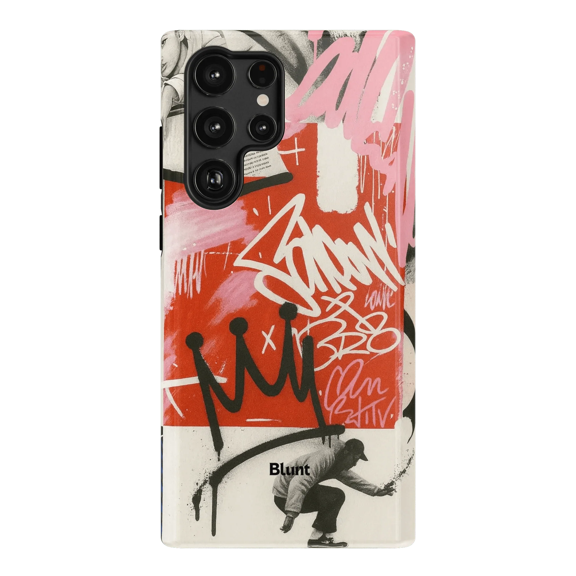 Urban Riot Samsung Case - Image 12