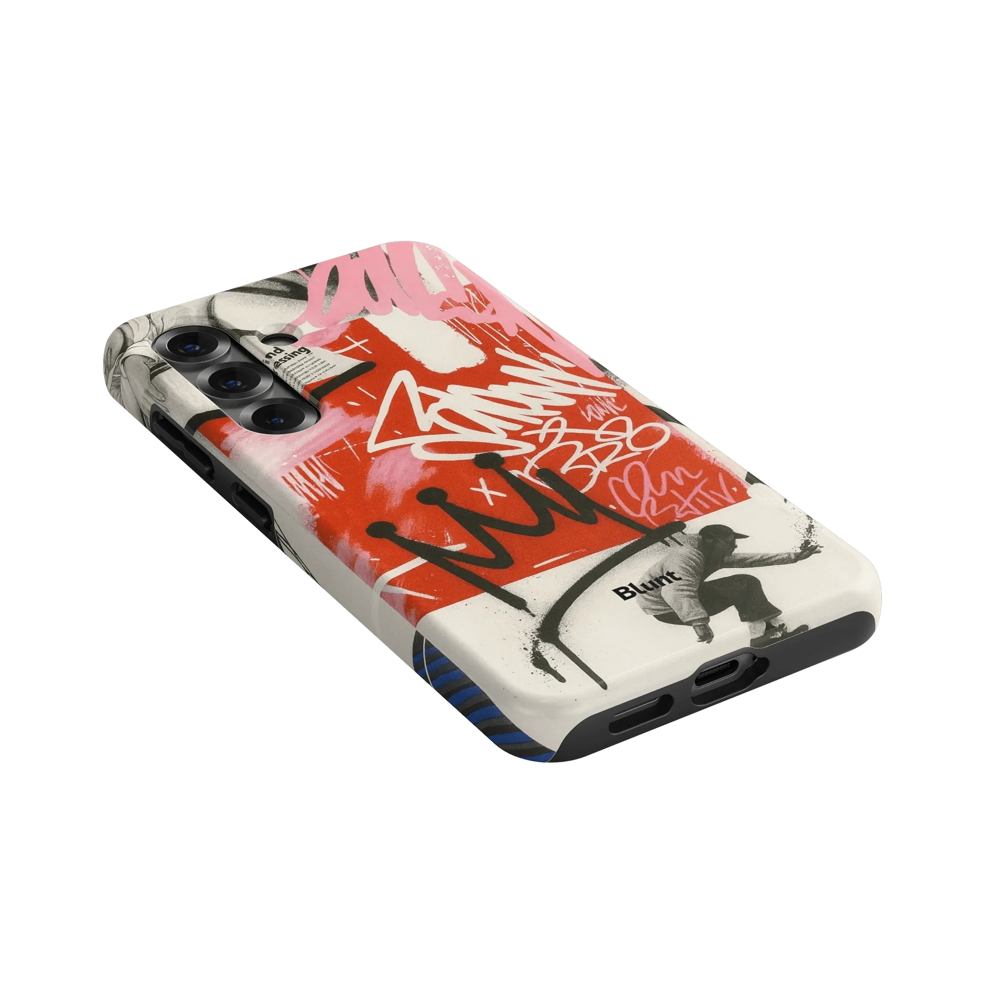 Urban Riot Samsung Case - Image 13