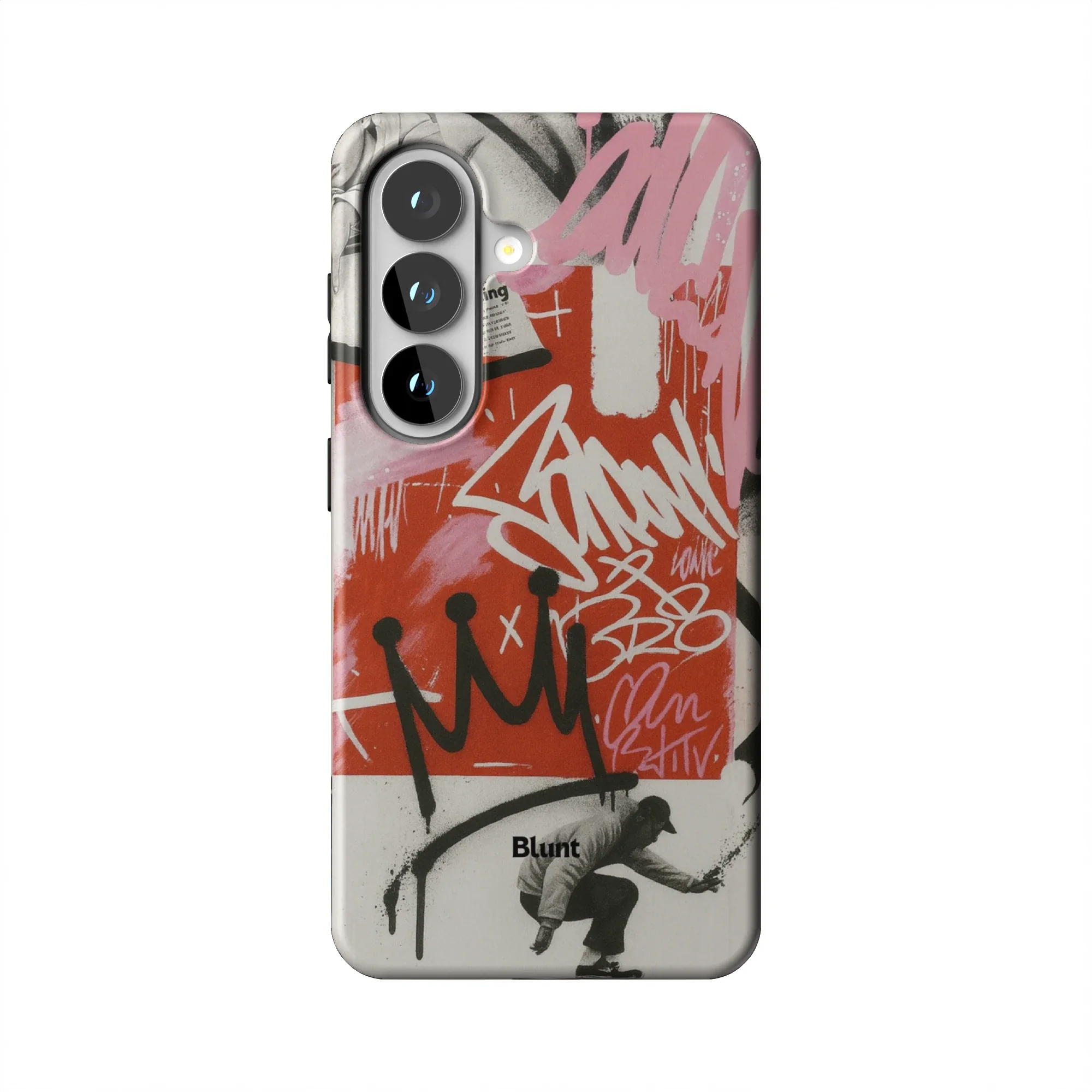 Urban Riot Samsung Case - Image 16