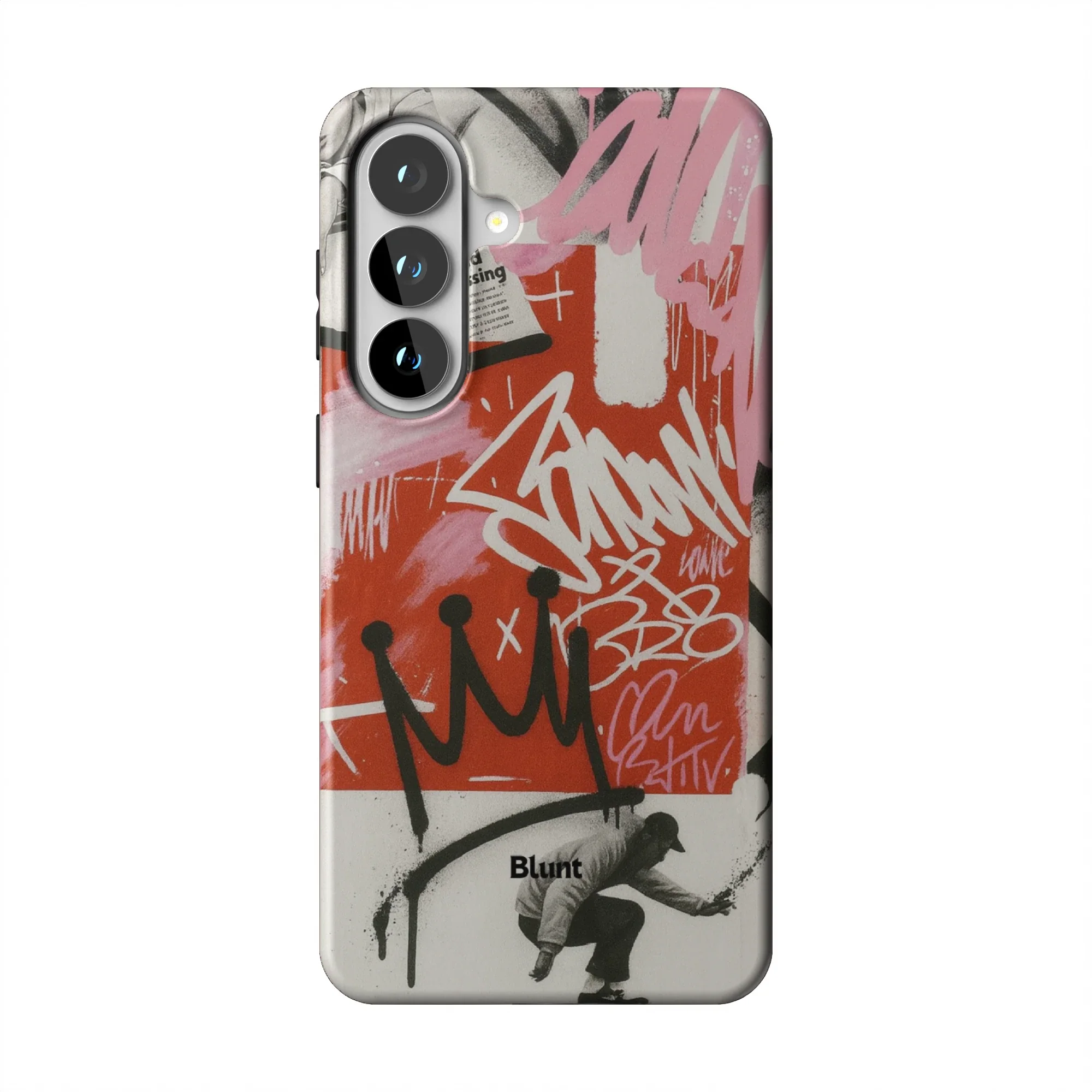 Urban Riot Samsung Case - Image 17
