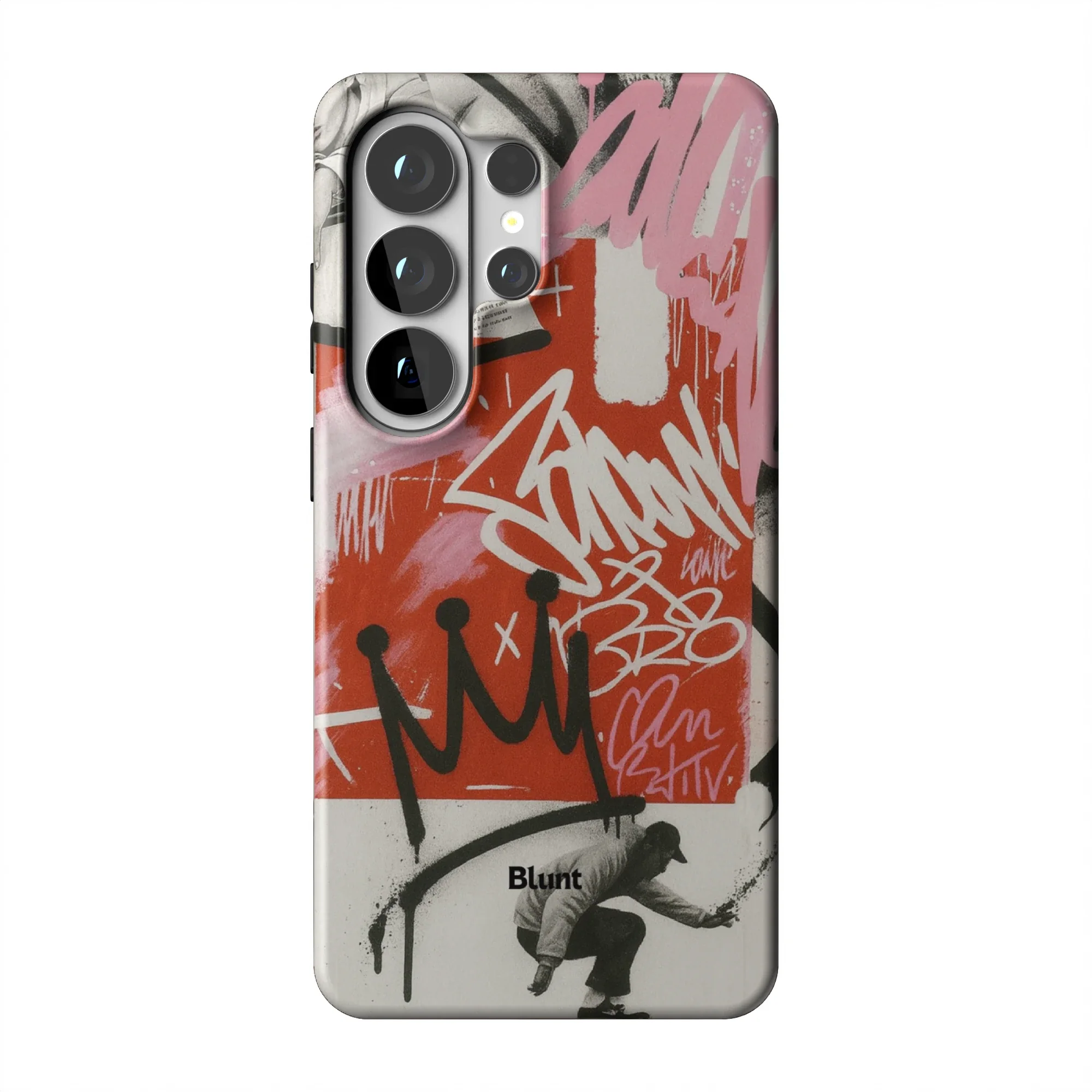 Urban Riot Samsung Case - Image 19