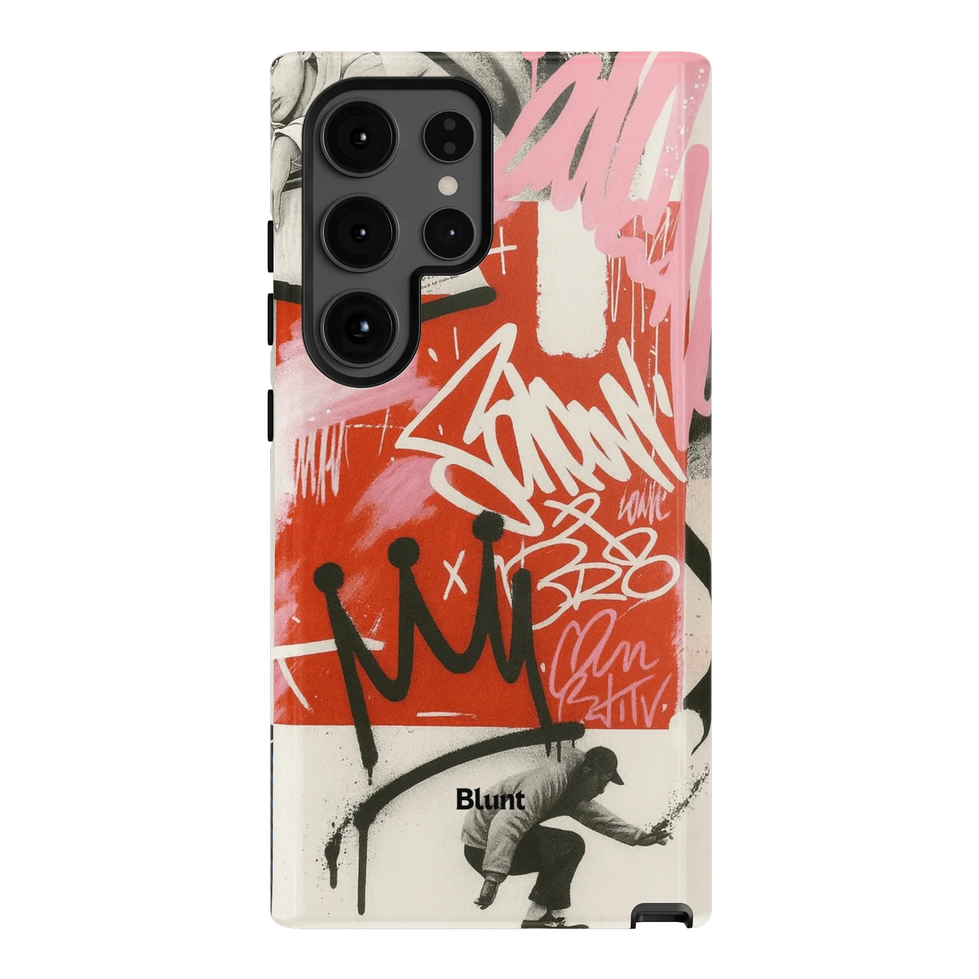 Urban Riot Samsung Case - Image 6