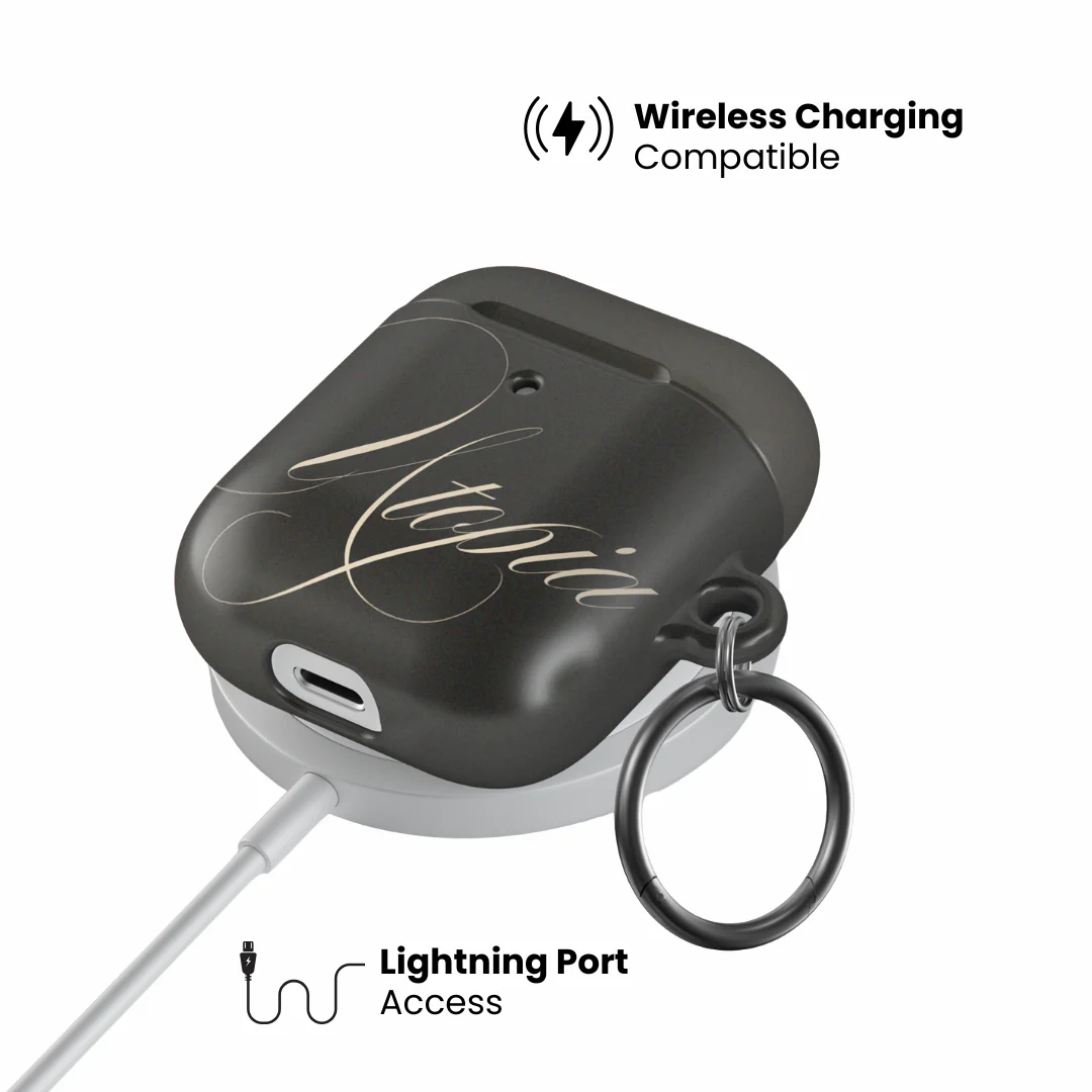 Utopia AirPod Case - Image 4