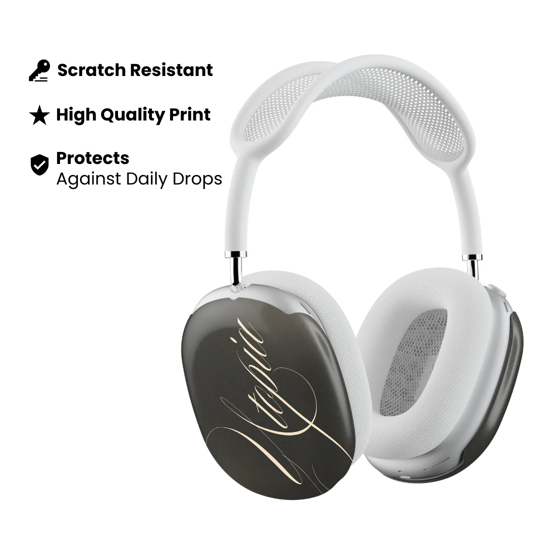 Utopia AirPod Max Case - Image 3