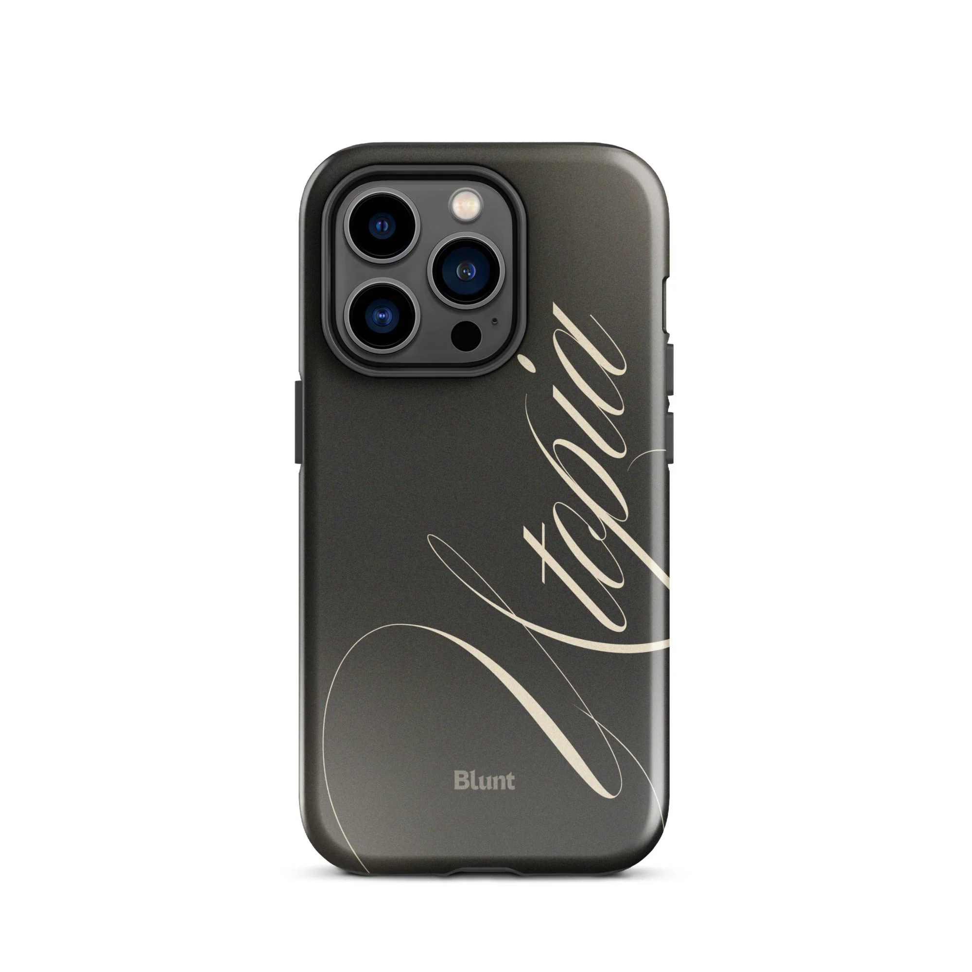 Utopia iPhone Case - Image 10