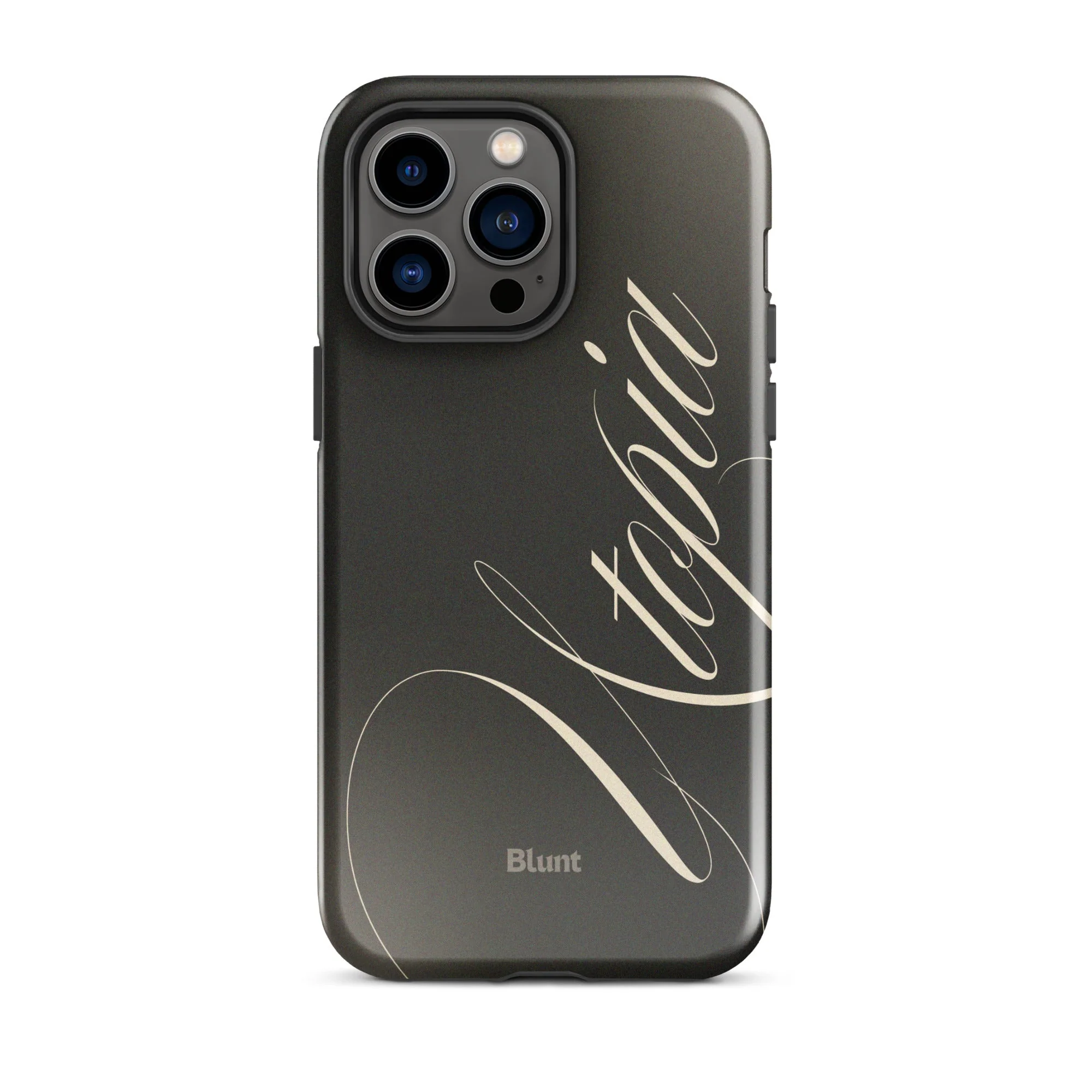 Utopia iPhone Case - Image 11