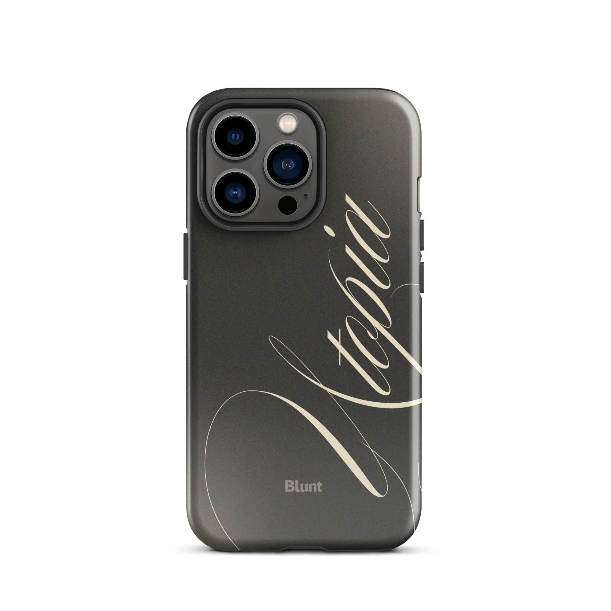 Utopia iPhone Case - Image 14