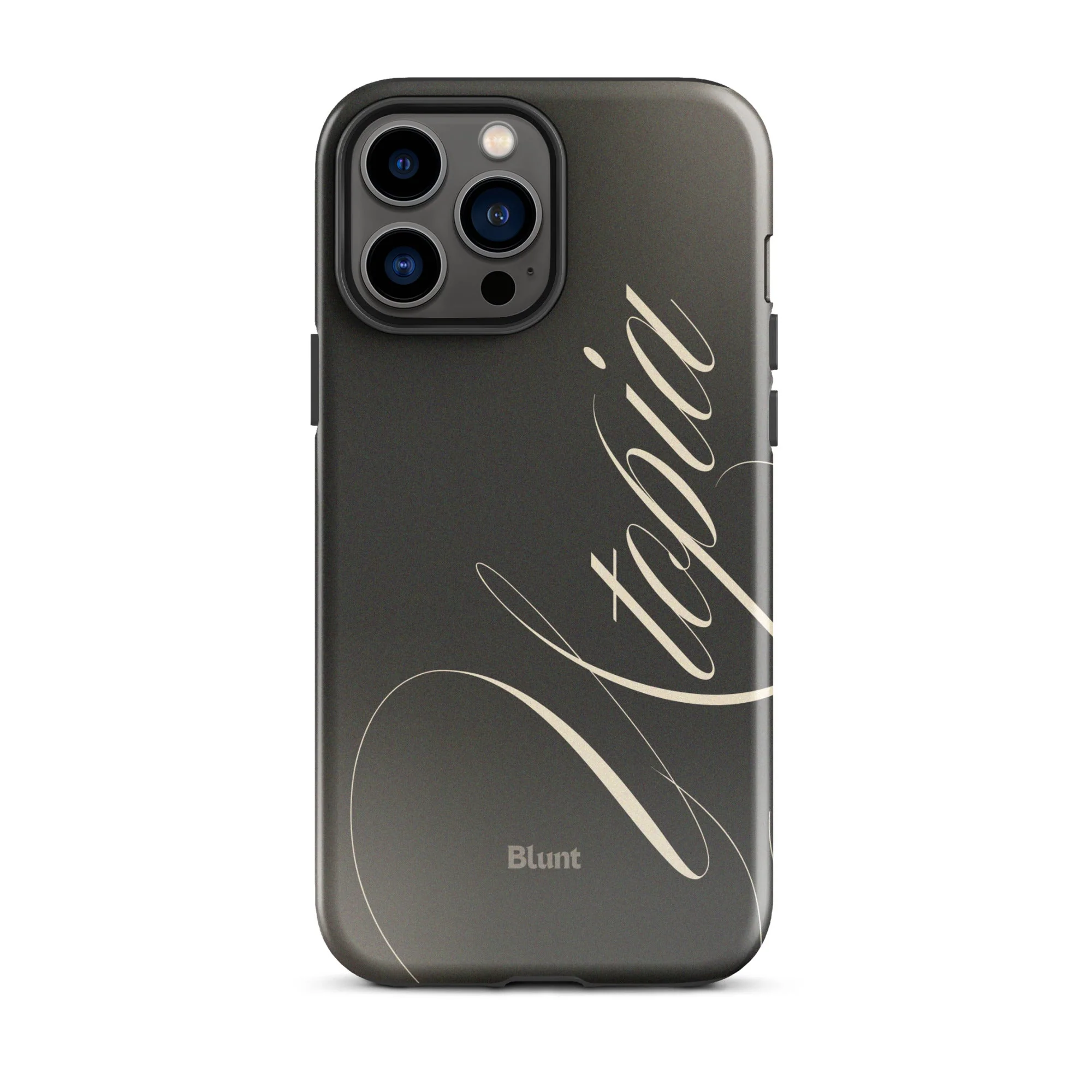 Utopia iPhone Case - Image 15