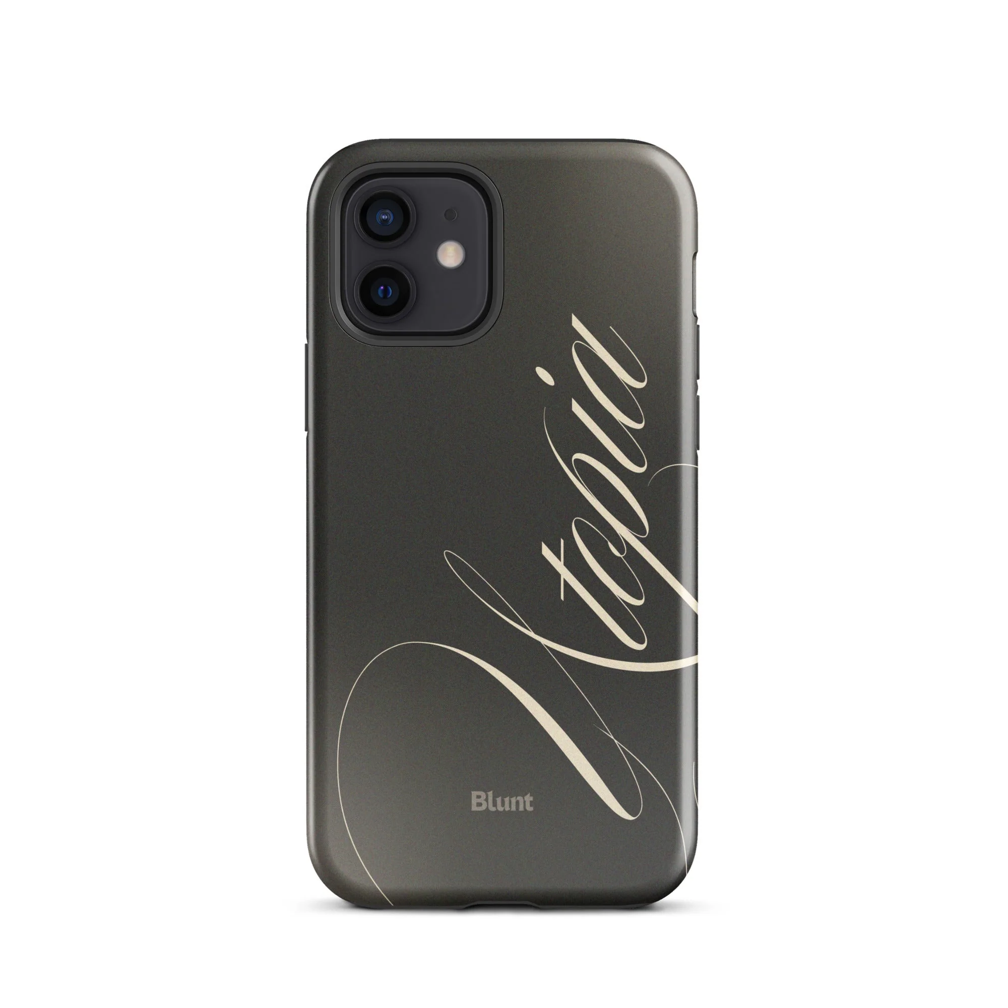 Utopia iPhone Case - Image 17