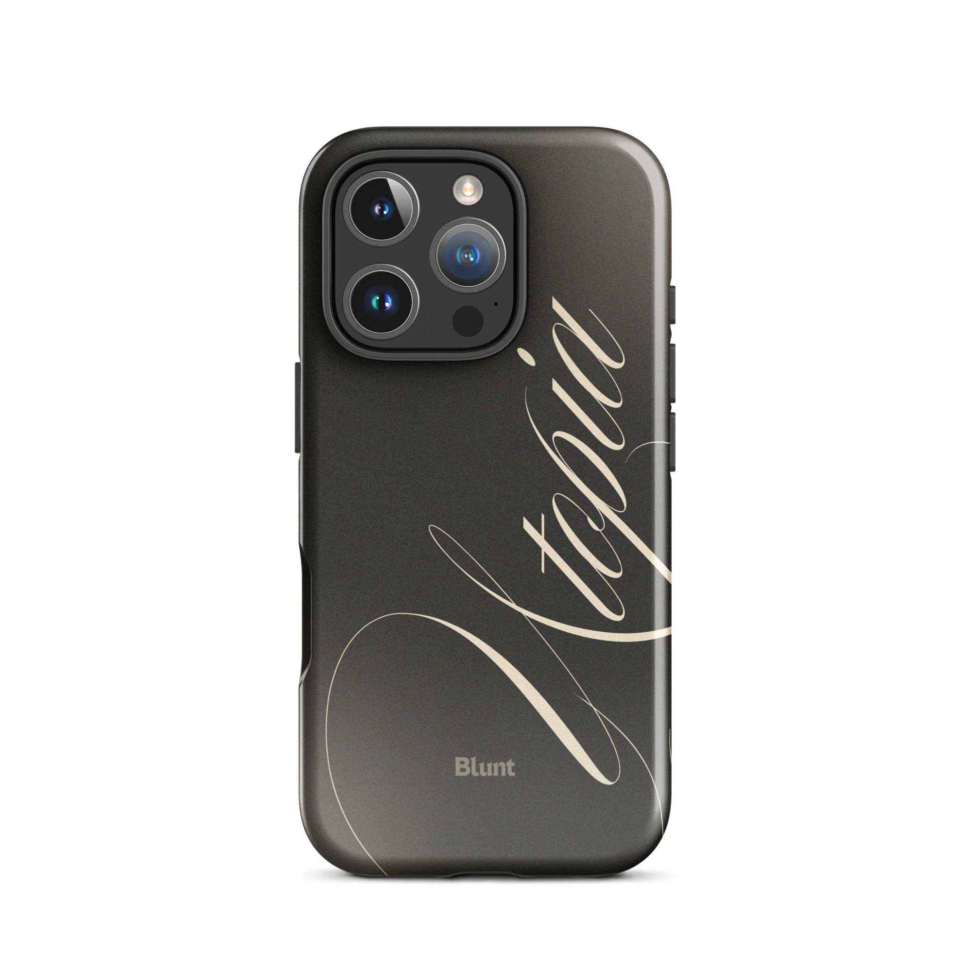 Utopia iPhone Case - Image 2