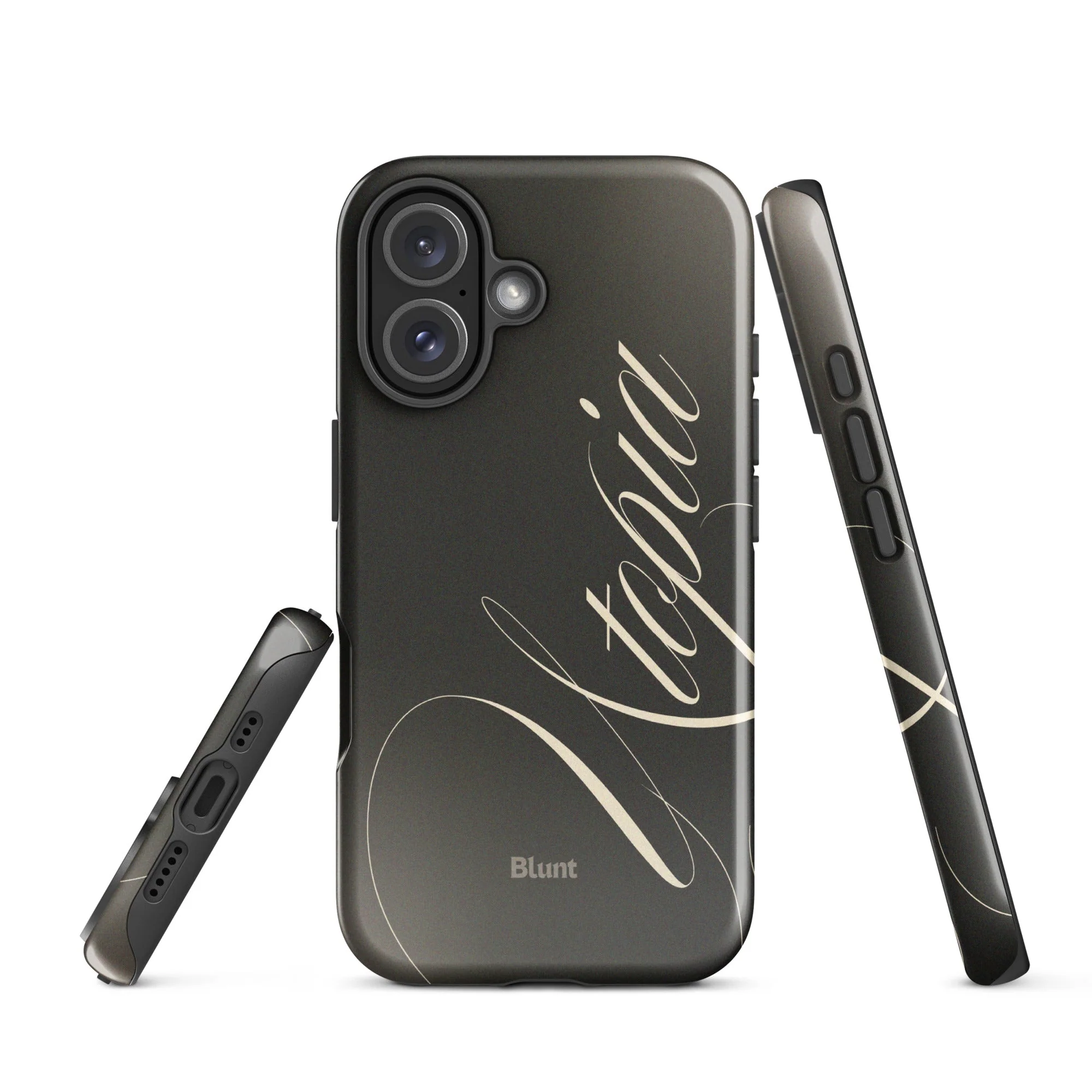 Utopia iPhone Case - Image 24