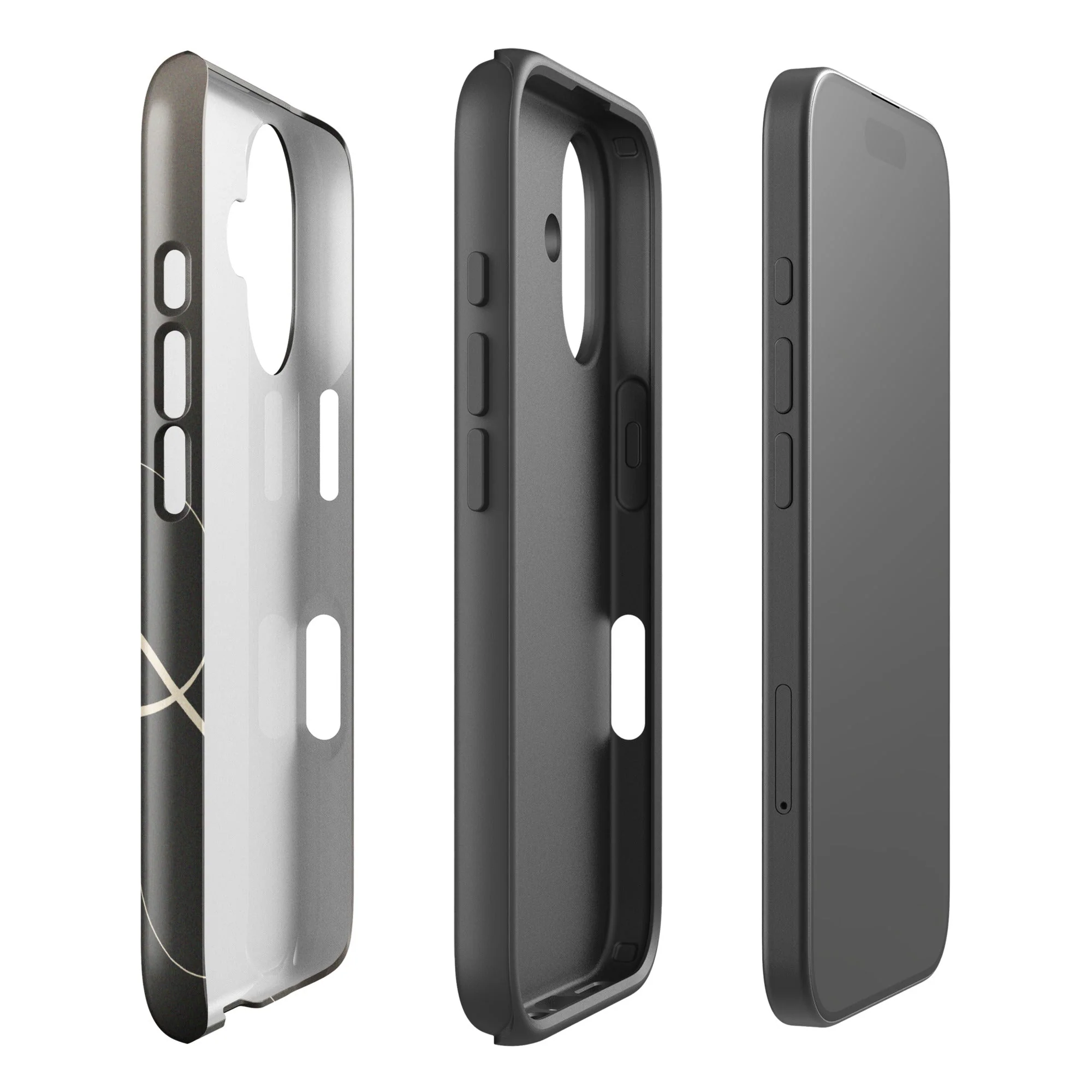 Utopia iPhone Case - Image 25