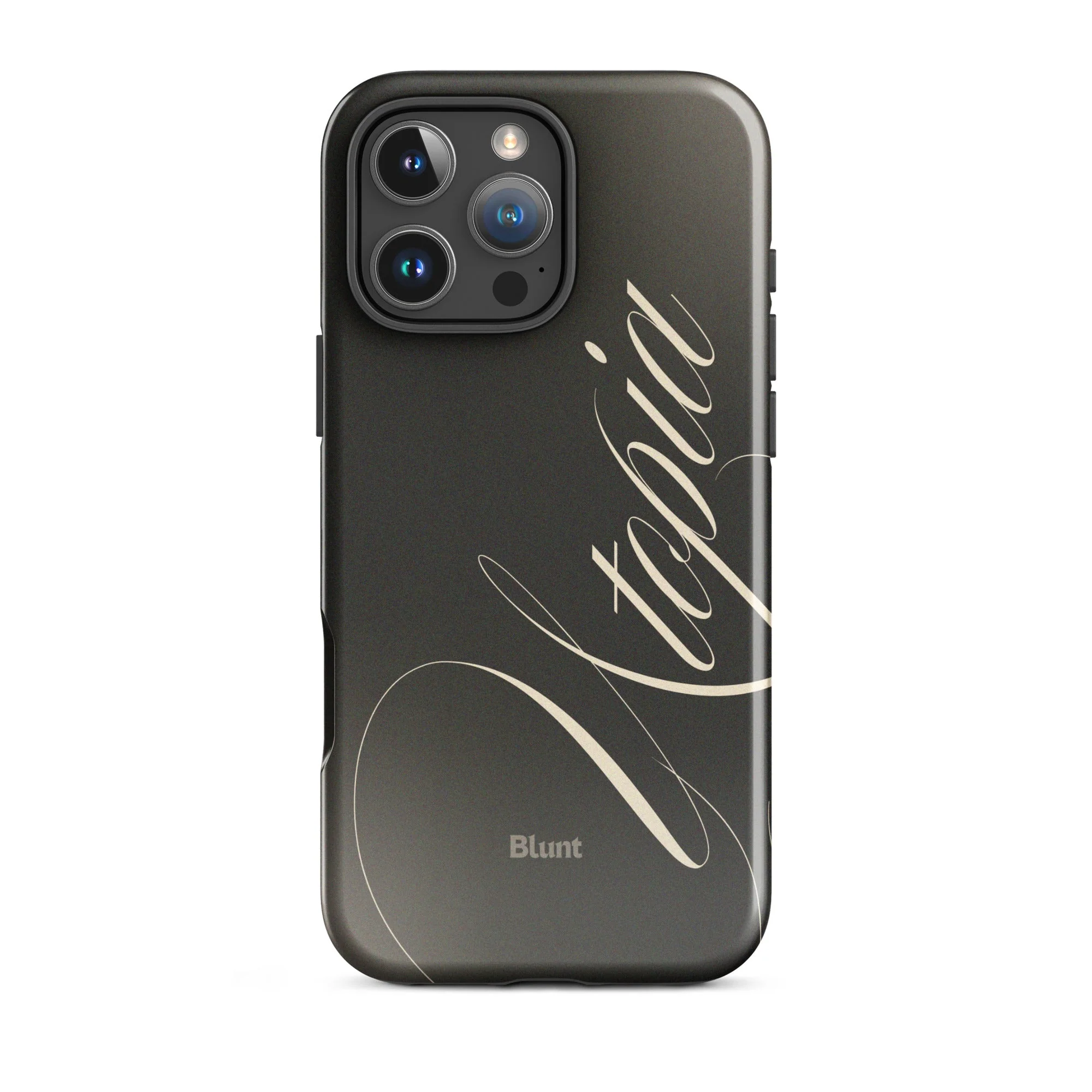 Utopia iPhone Case - Image 3