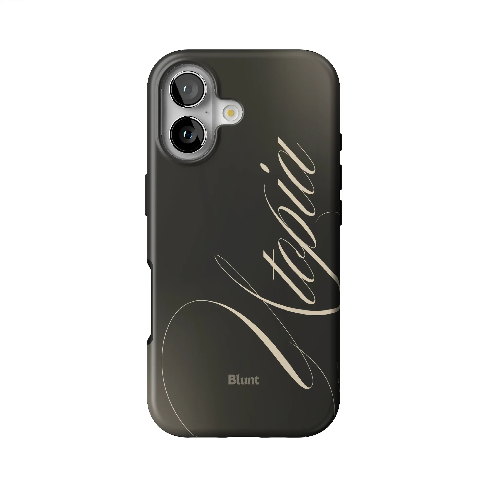 Utopia iPhone Case - Image 33