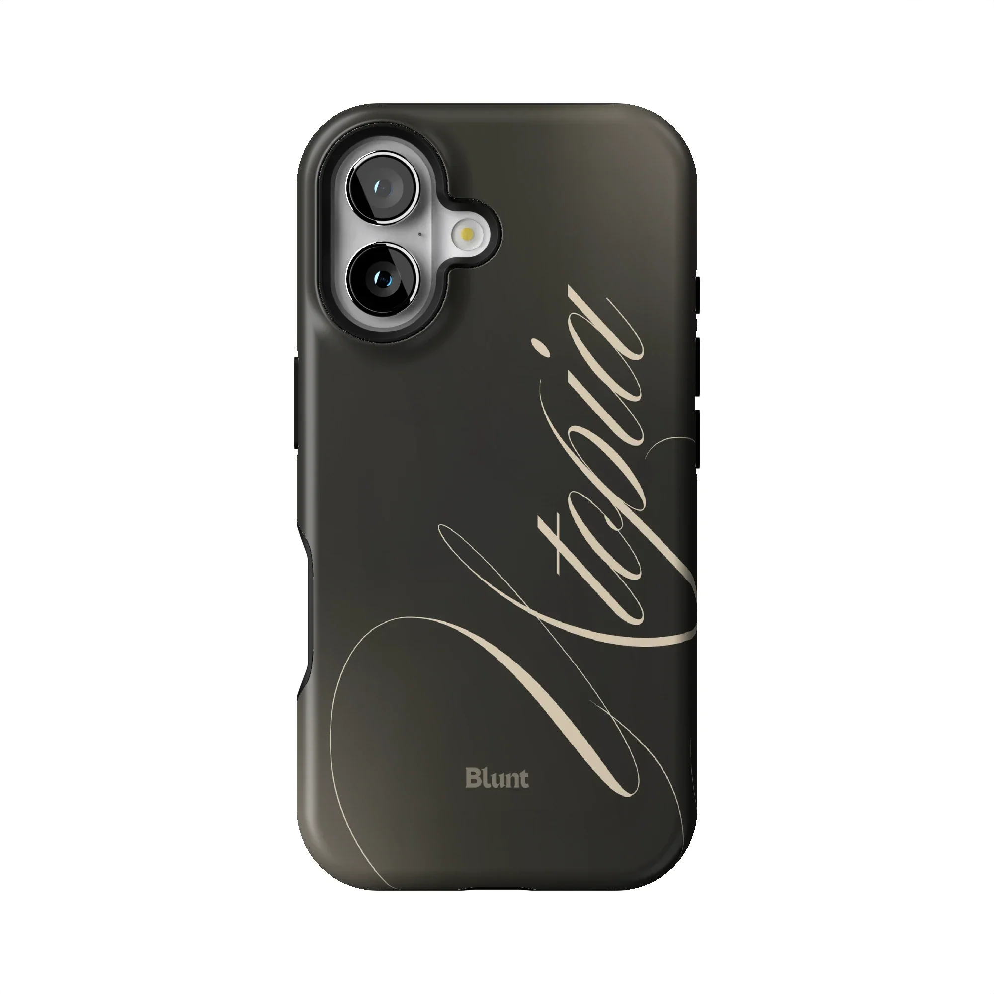 Utopia iPhone Case - Image 37