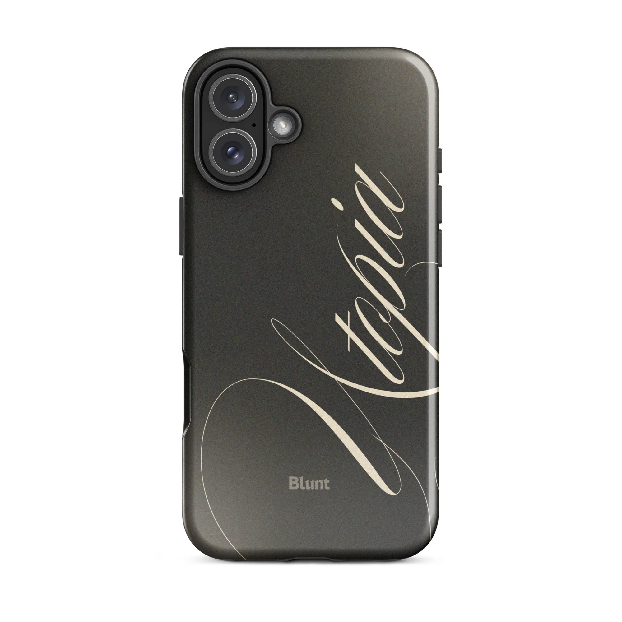 Utopia iPhone Case - Image 4