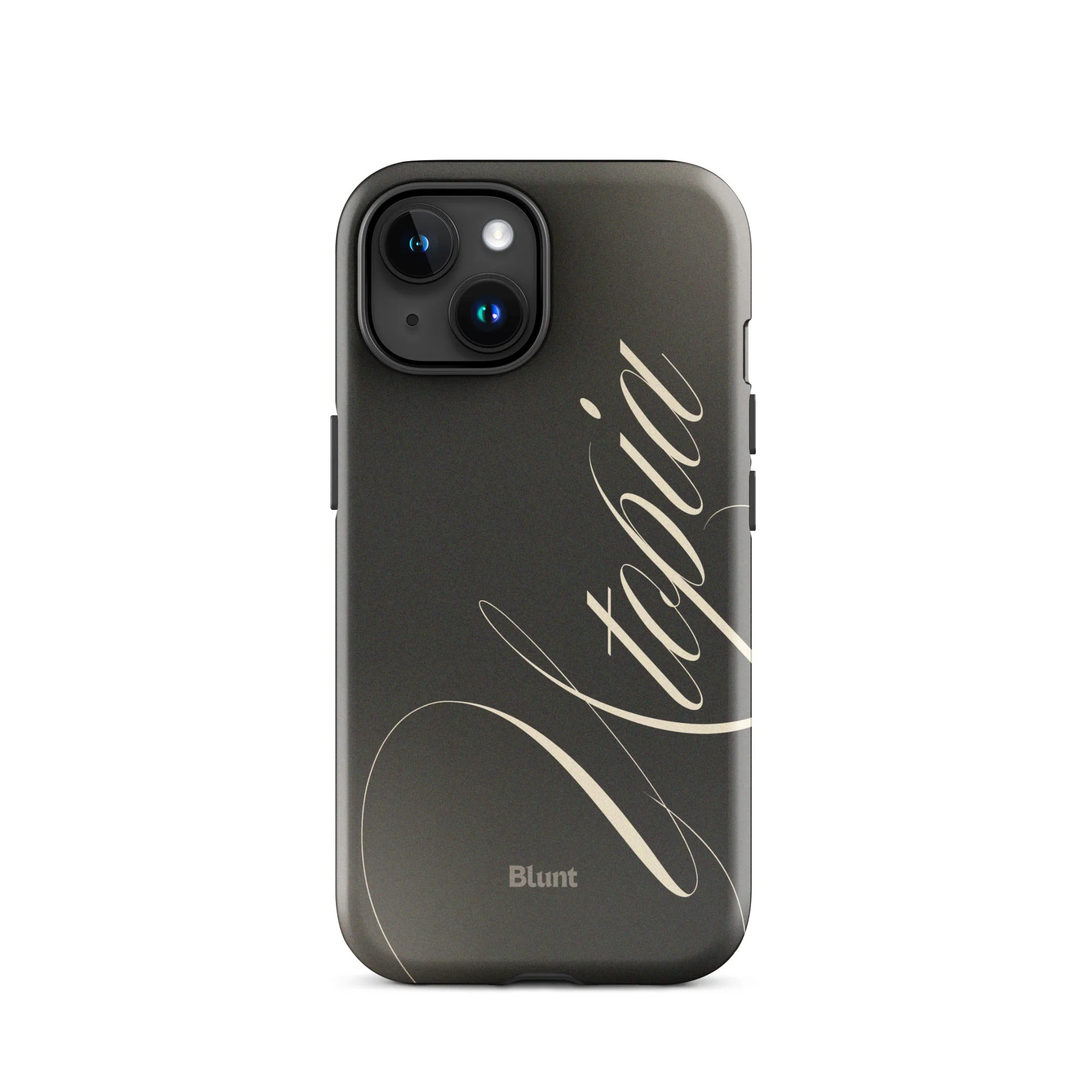 Utopia iPhone Case - Image 5