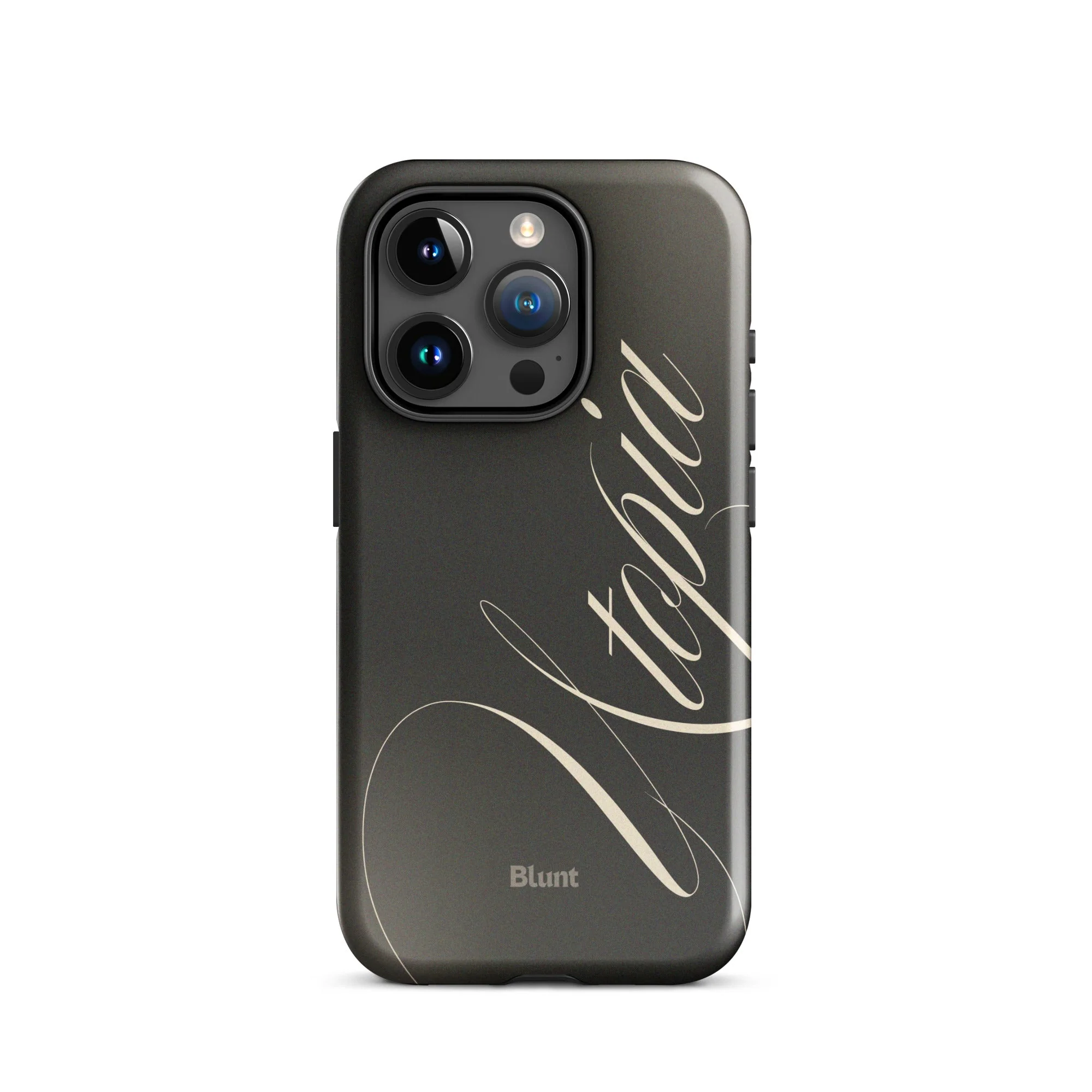 Utopia iPhone Case - Image 6