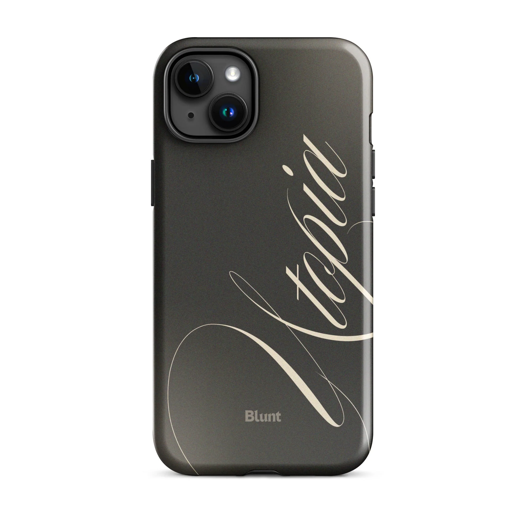 Utopia iPhone Case - Image 8