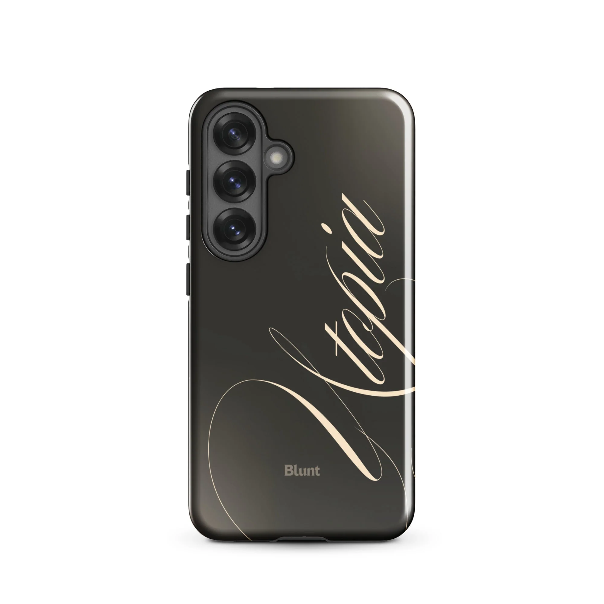 Utopia Samsung Case