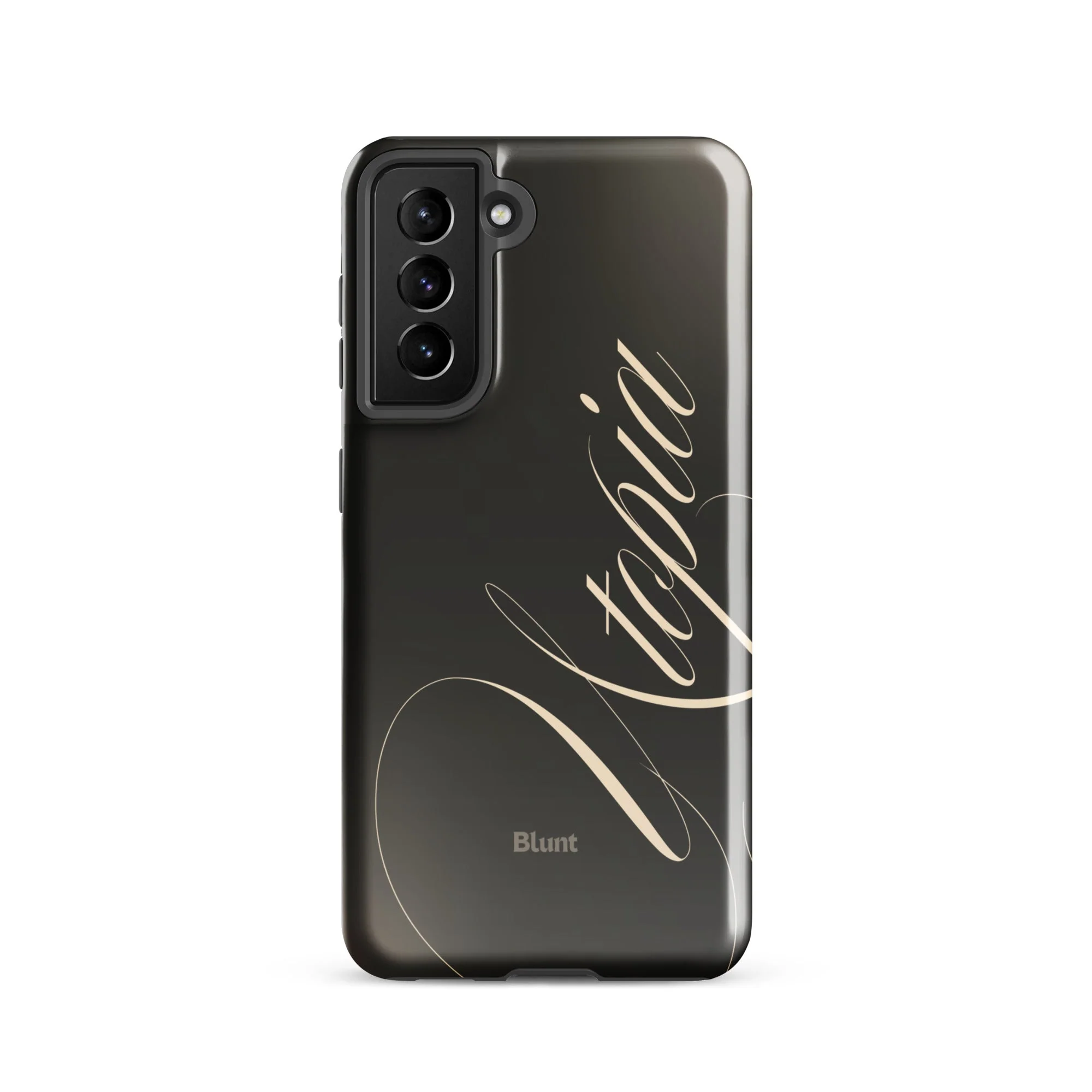 Utopia Samsung Case - Image 13