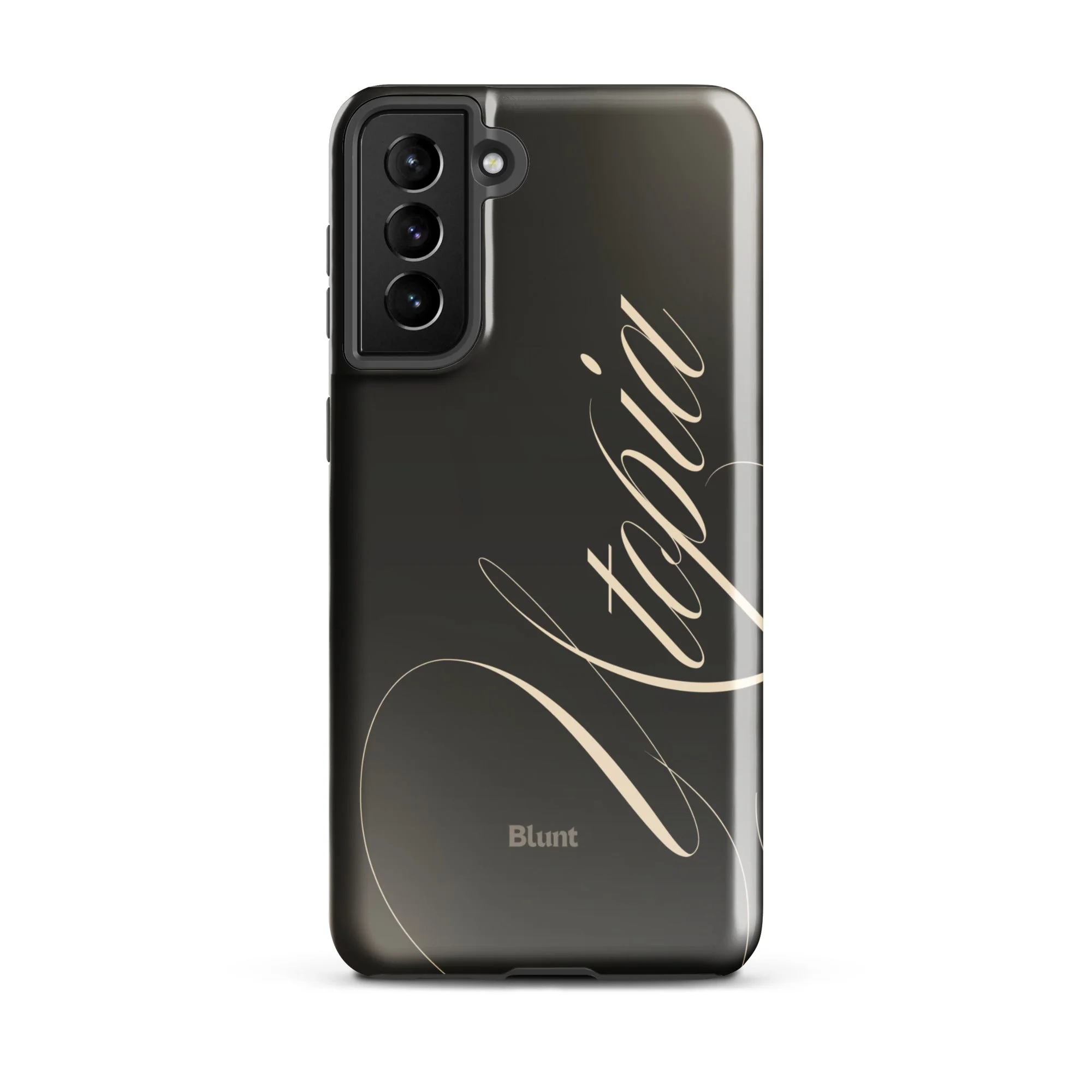 Utopia Samsung Case - Image 14