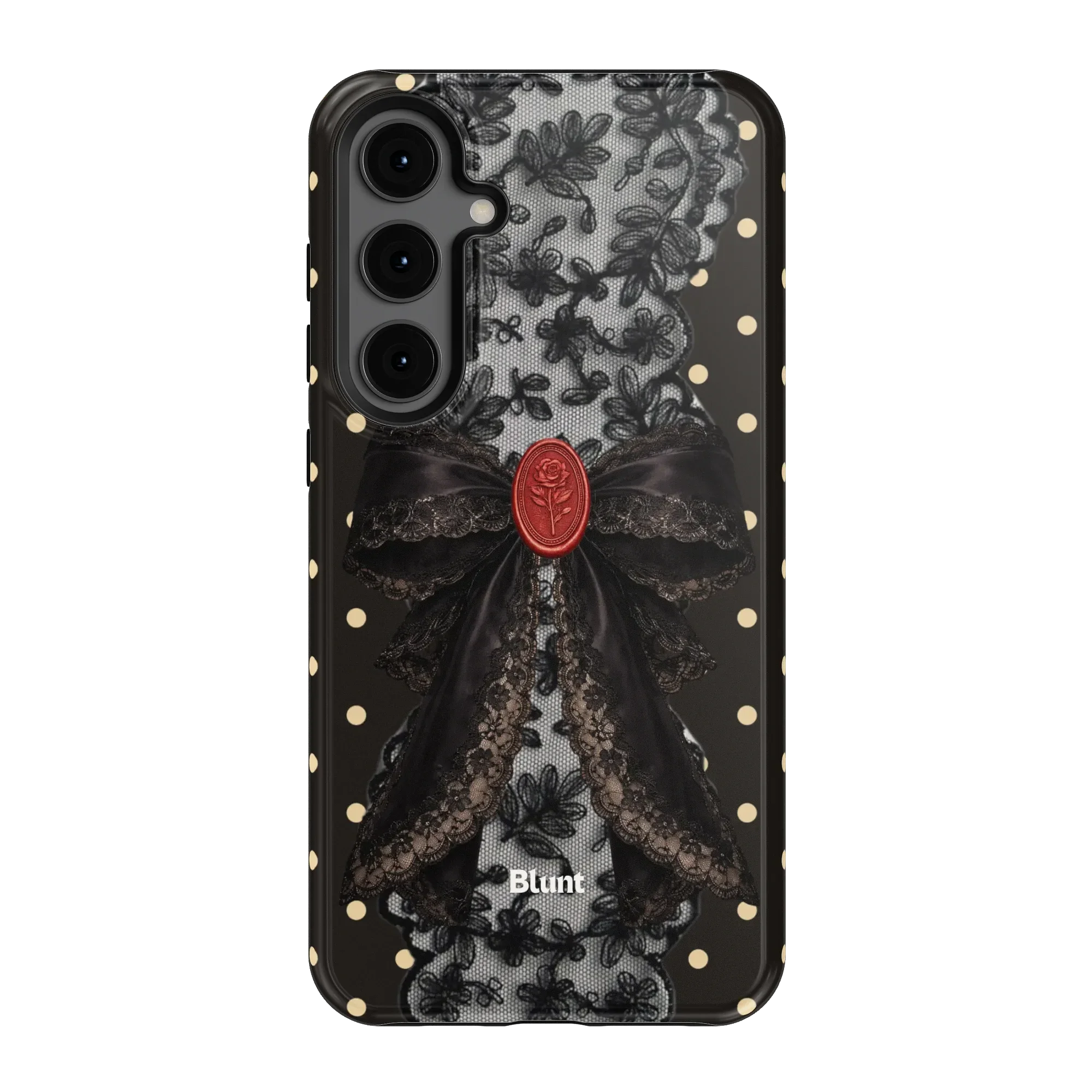 Vailed Shadow Samsung Case - Image 5