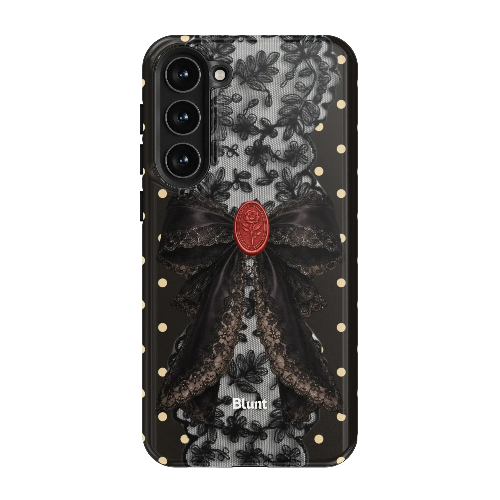 Vailed Shadow Samsung Case - Image 8