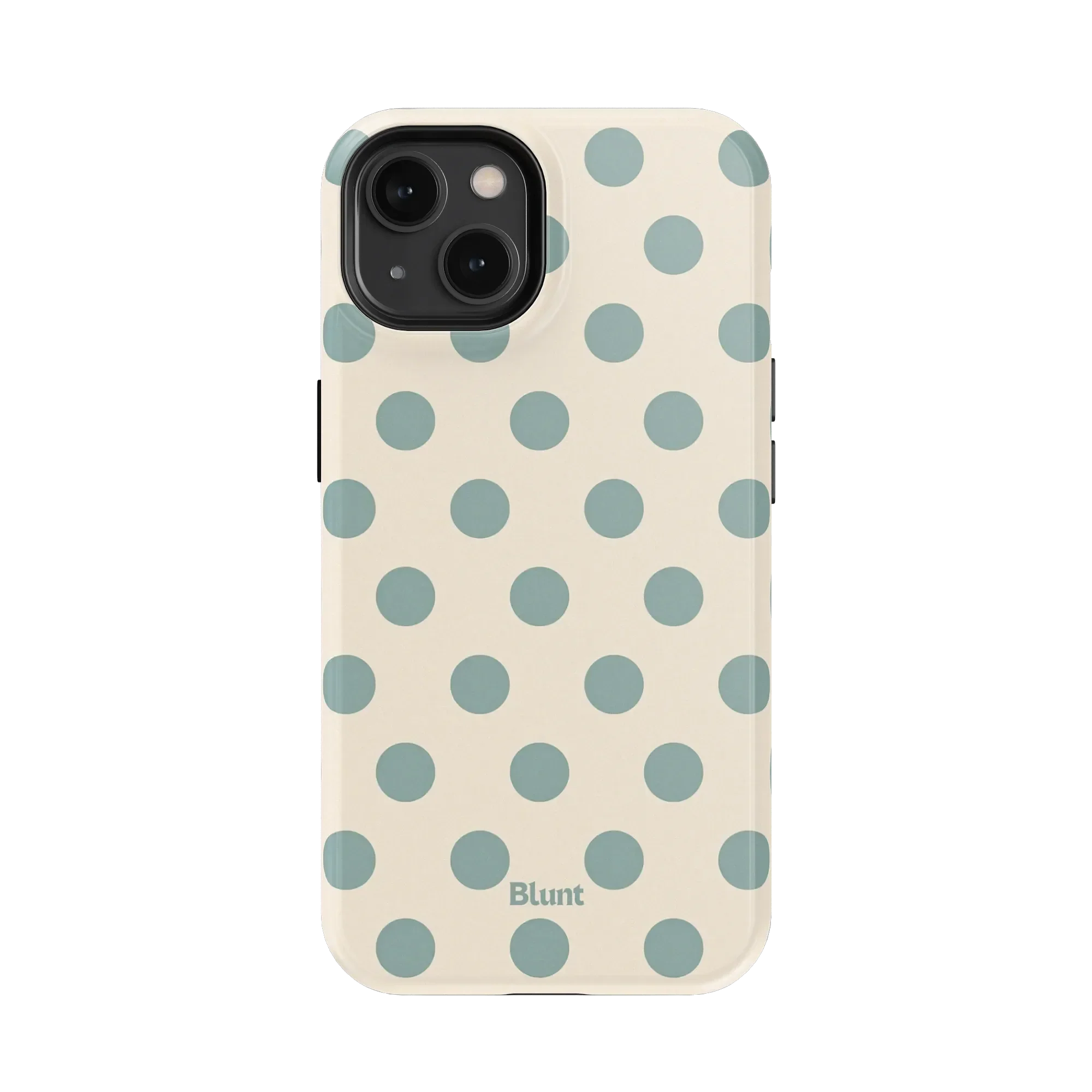 Vanilla Dot iPhone Case - Image 13