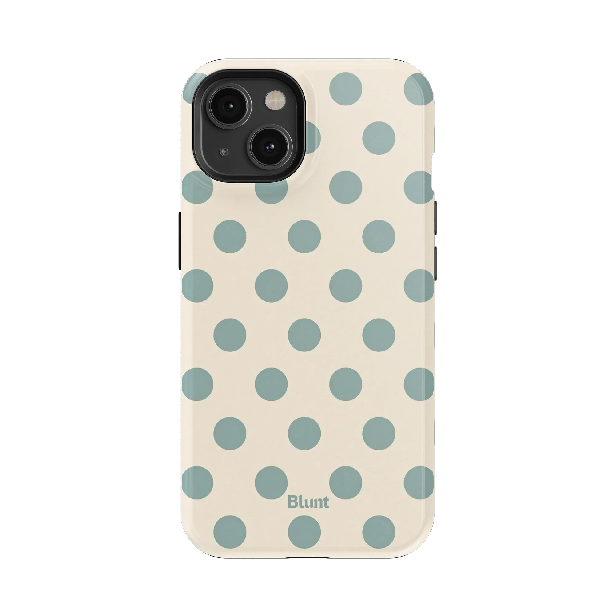 Vanilla Dot iPhone Case - Image 17