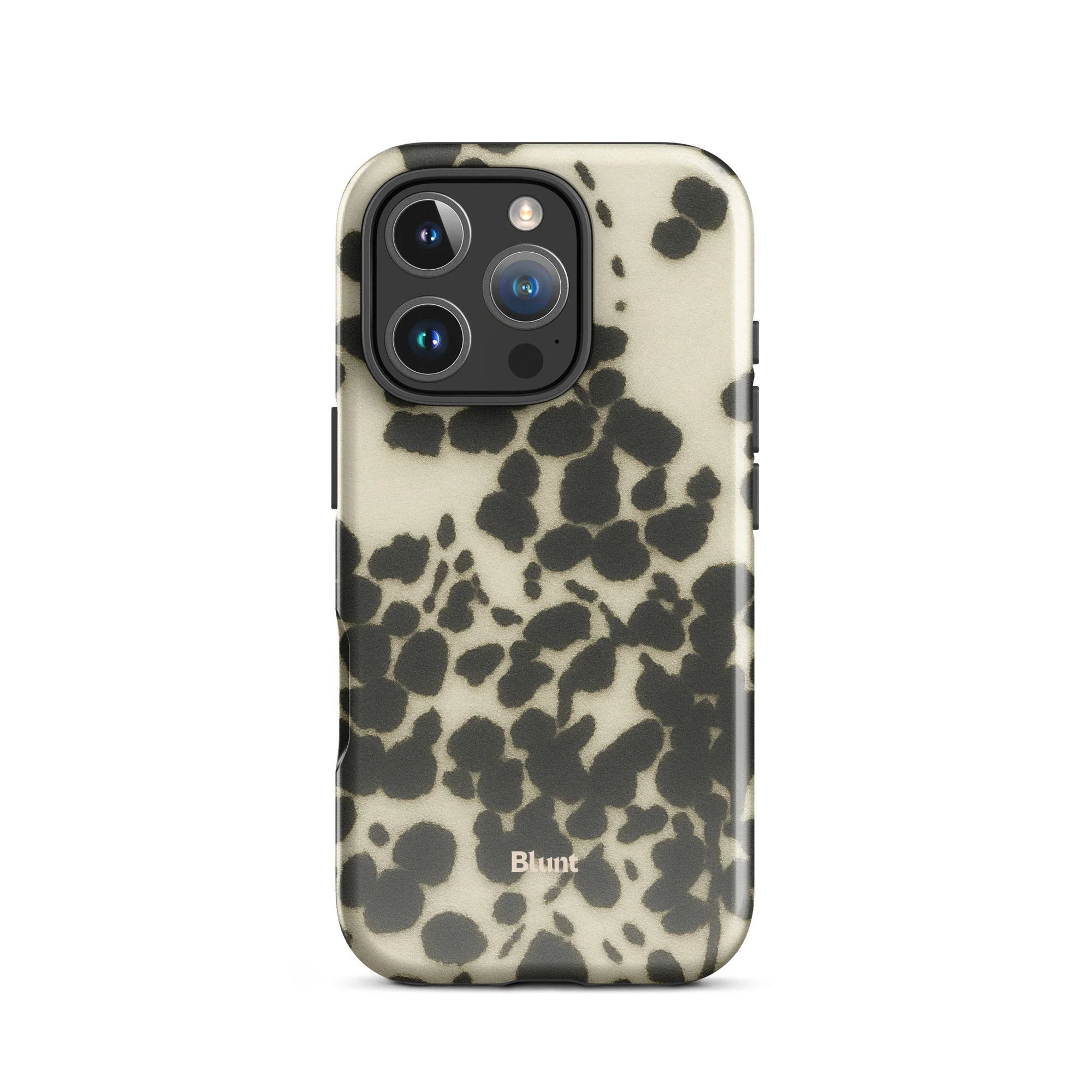 Vanilla Mocha iPhone Case - Image 2