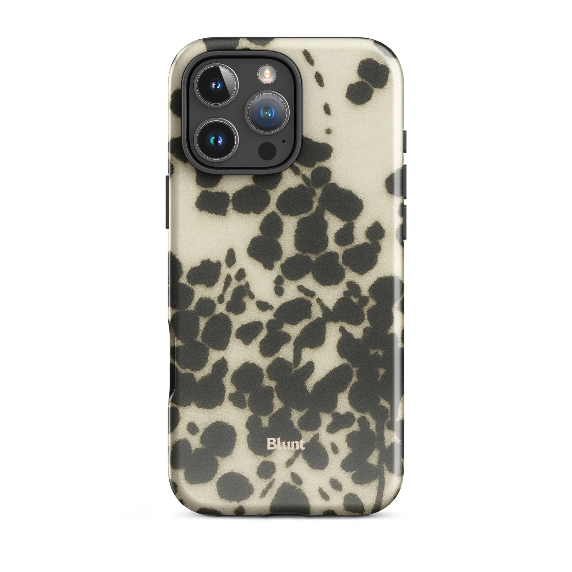 Vanilla Mocha iPhone Case - Image 3