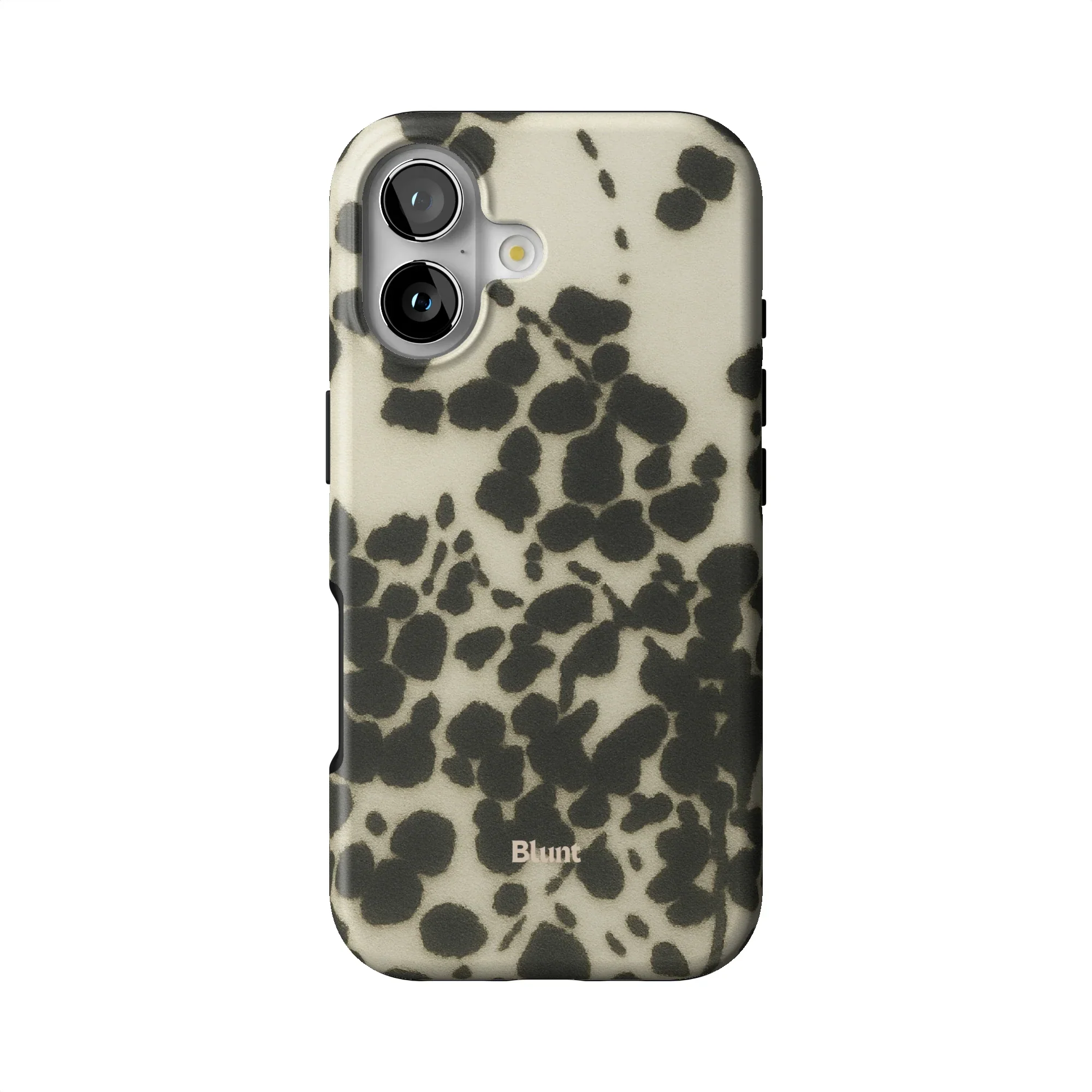 Vanilla Mocha iPhone Case - Image 33