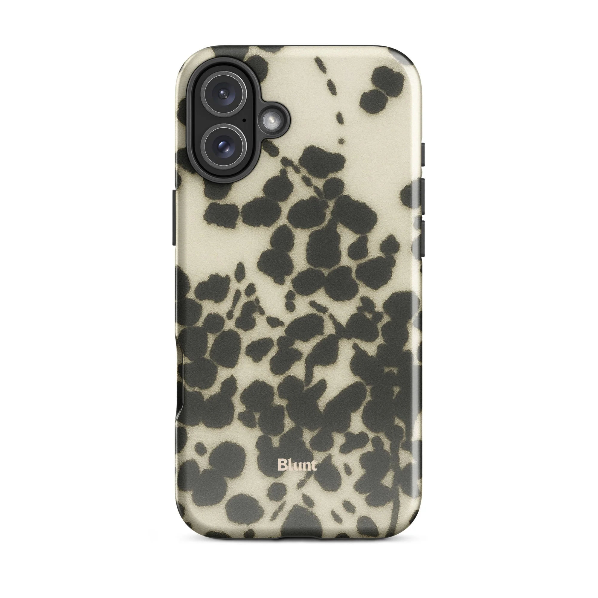 Vanilla Mocha iPhone Case - Image 4