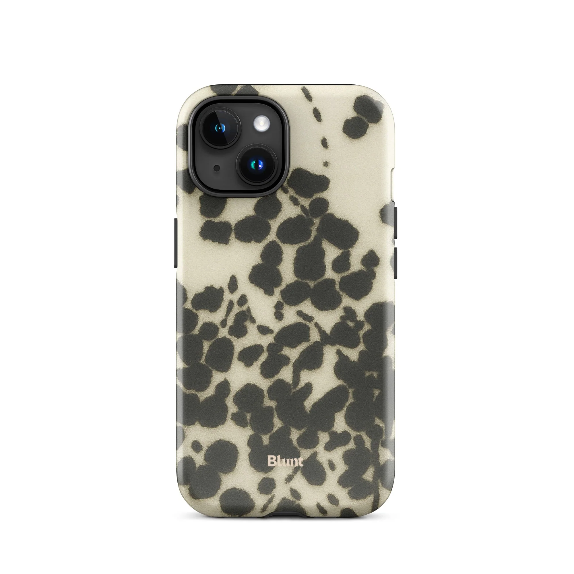 Vanilla Mocha iPhone Case - Image 5