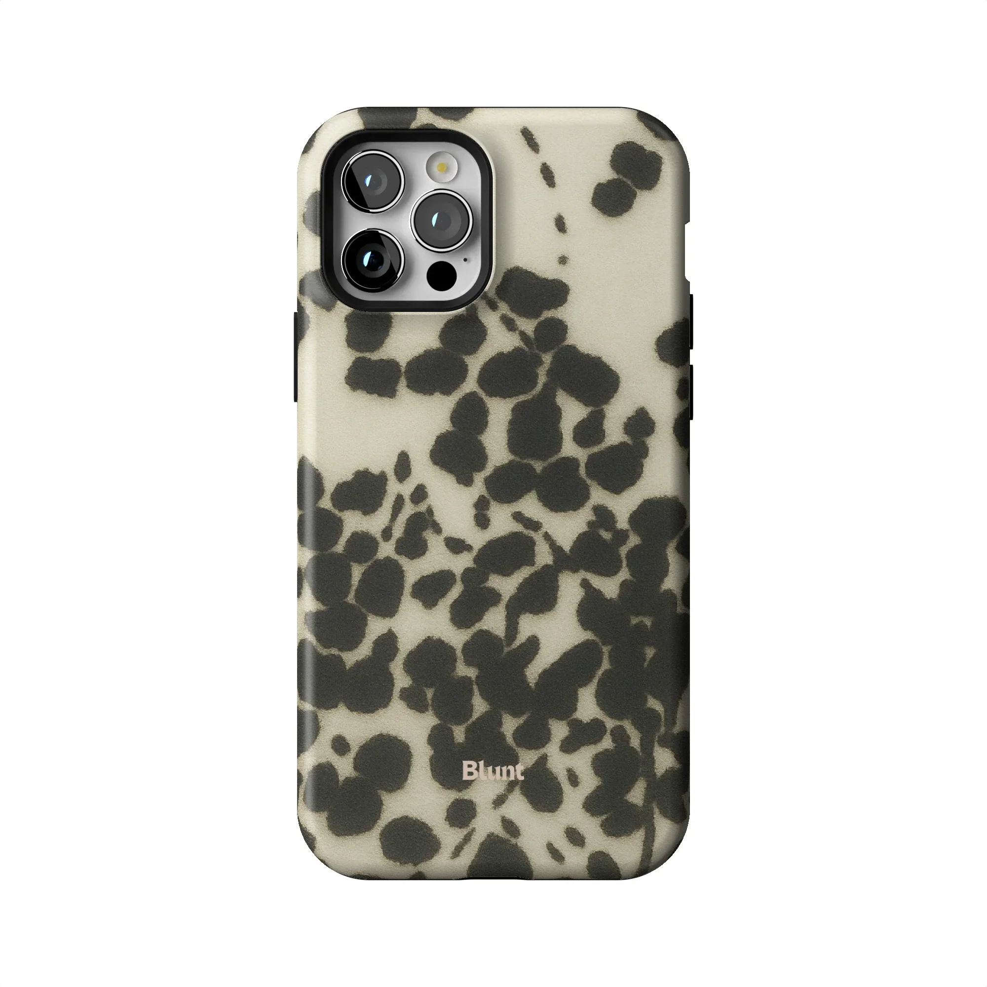 Vanilla Mocha iPhone Case - Image 54