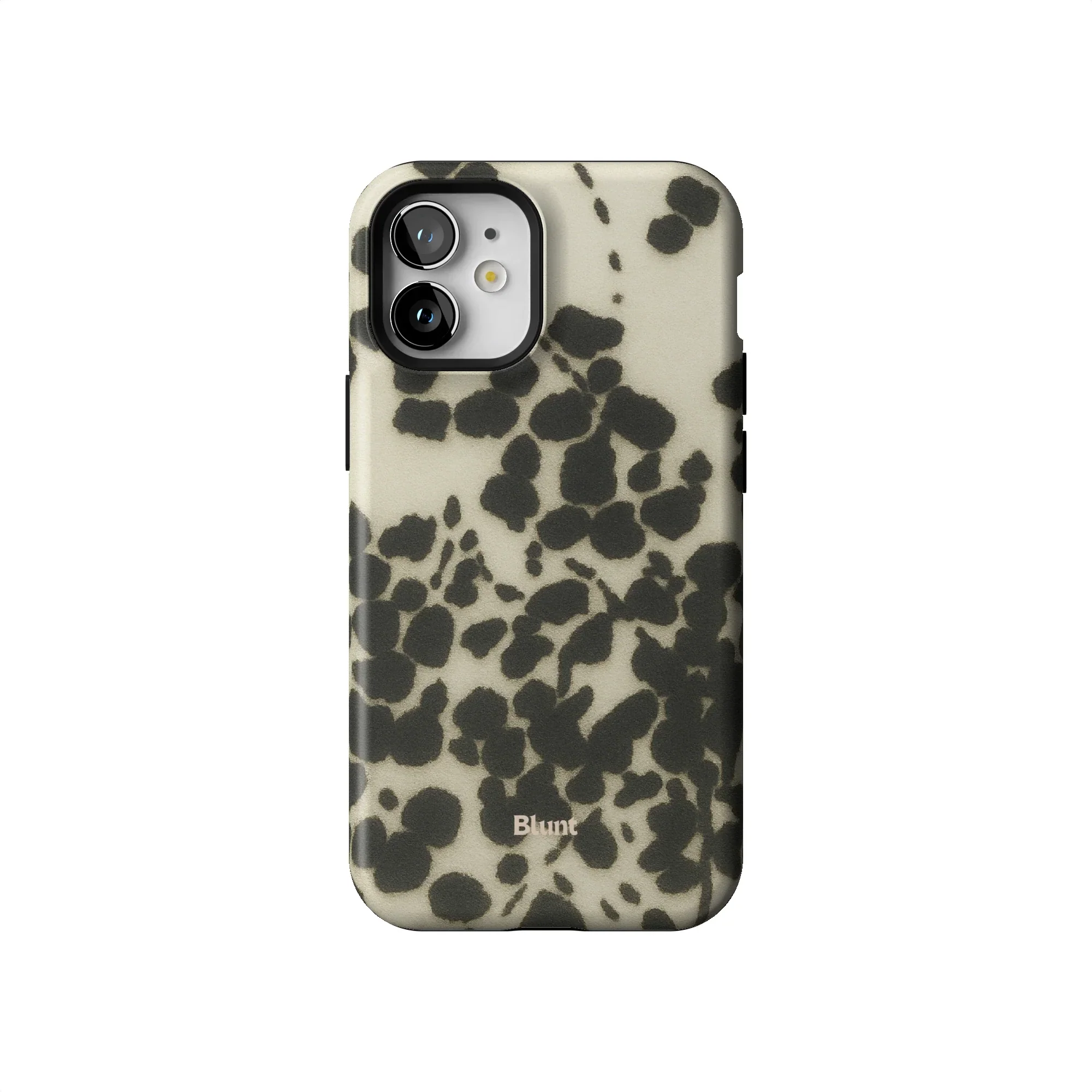Vanilla Mocha iPhone Case - Image 56