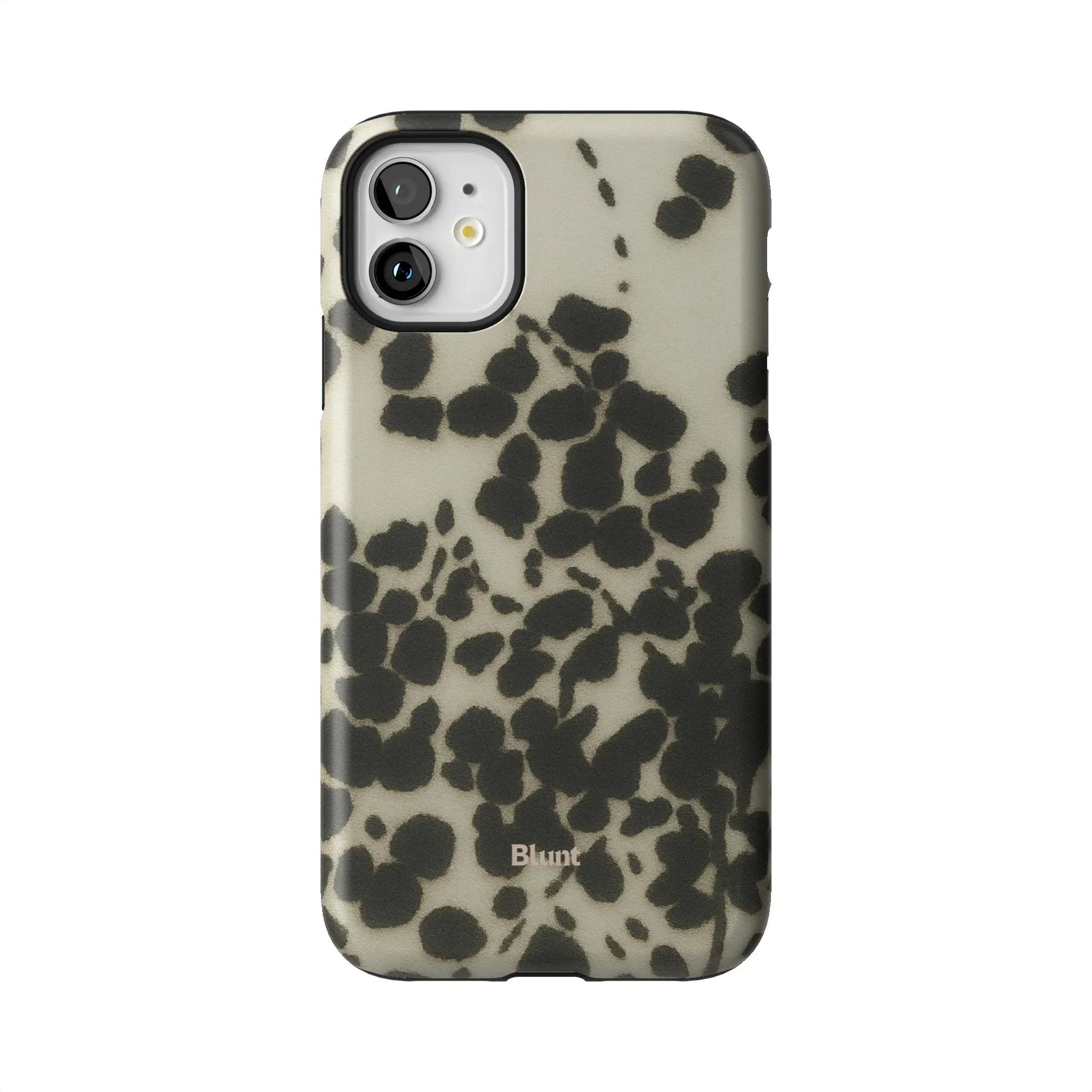 Vanilla Mocha iPhone Case - Image 57