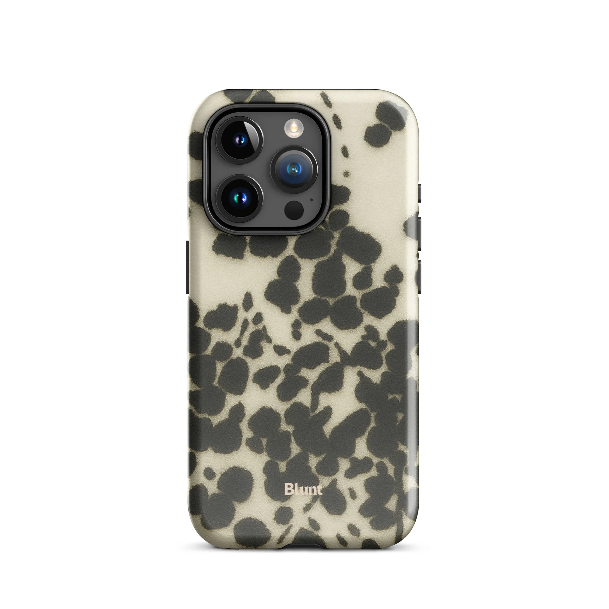 Vanilla Mocha iPhone Case - Image 6