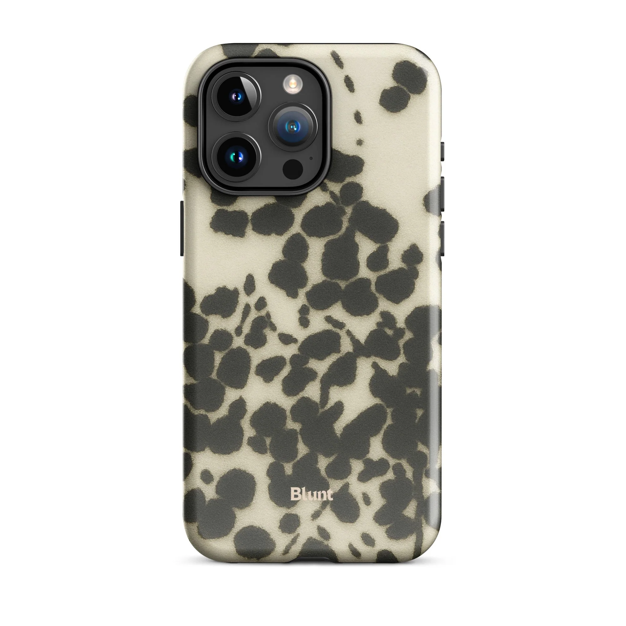 Vanilla Mocha iPhone Case - Image 7