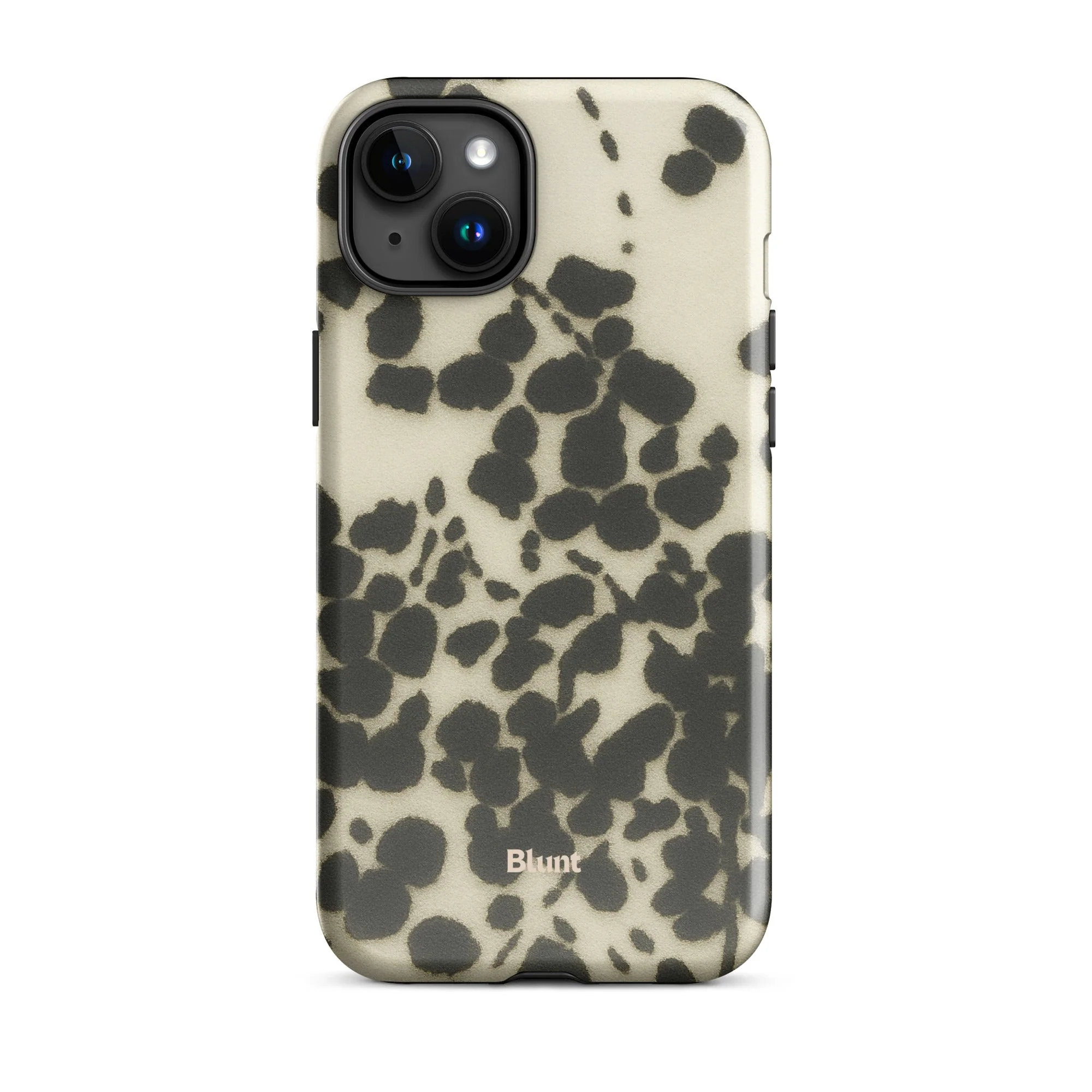 Vanilla Mocha iPhone Case - Image 8