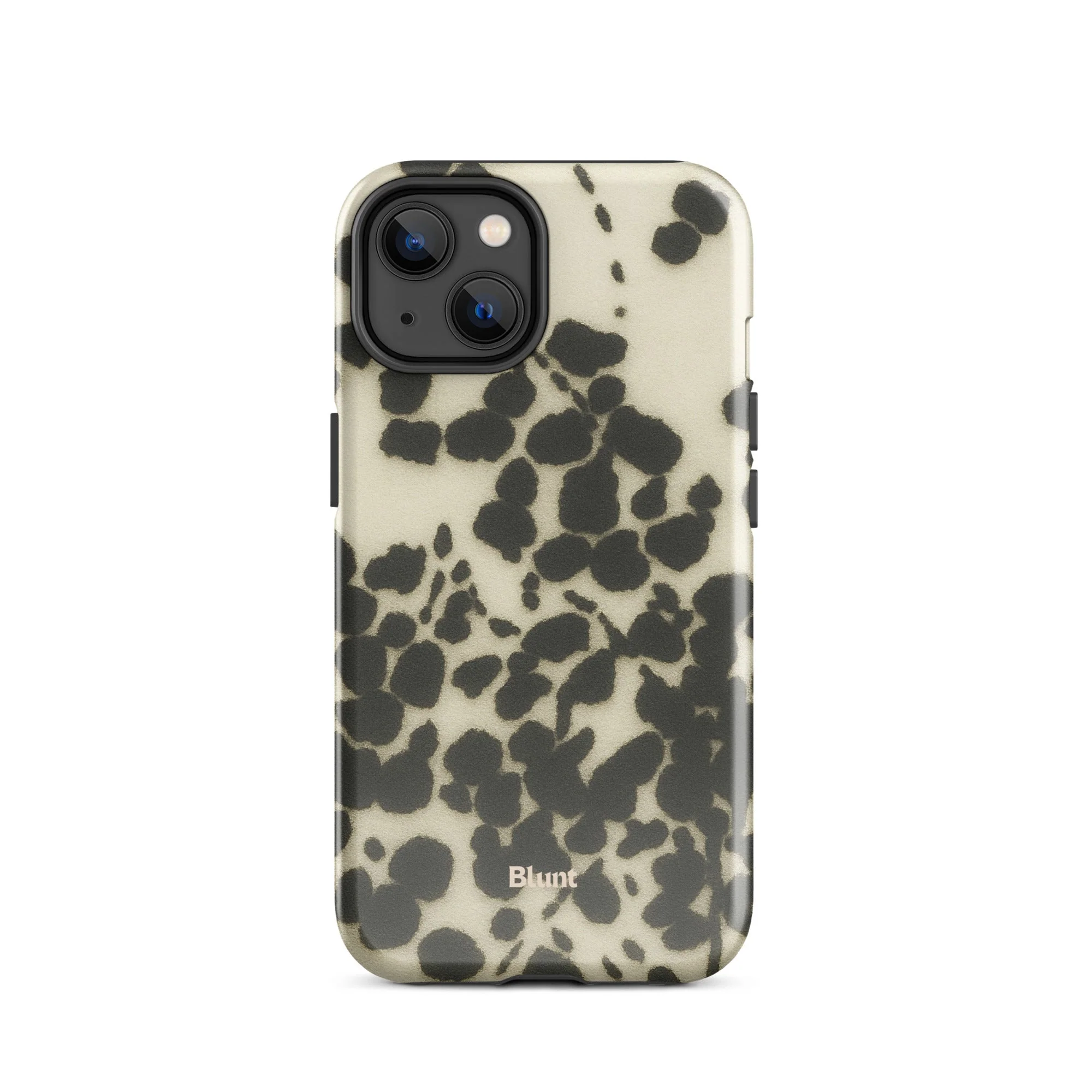 Vanilla Mocha iPhone Case - Image 9