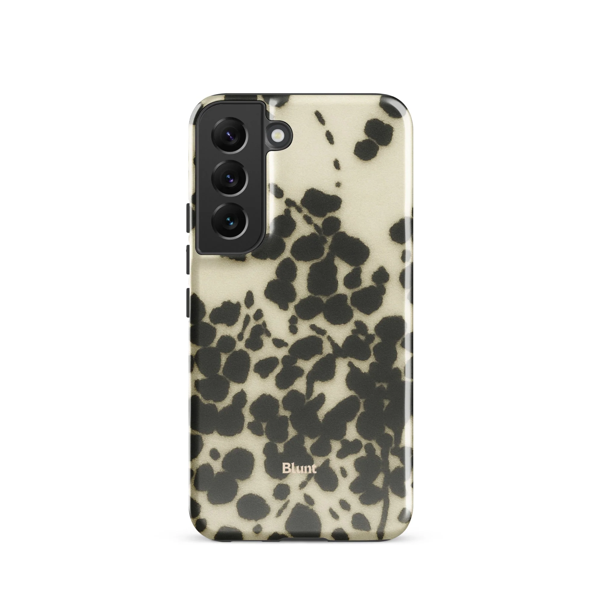 Vanilla Mocha Samsung Case - Image 10