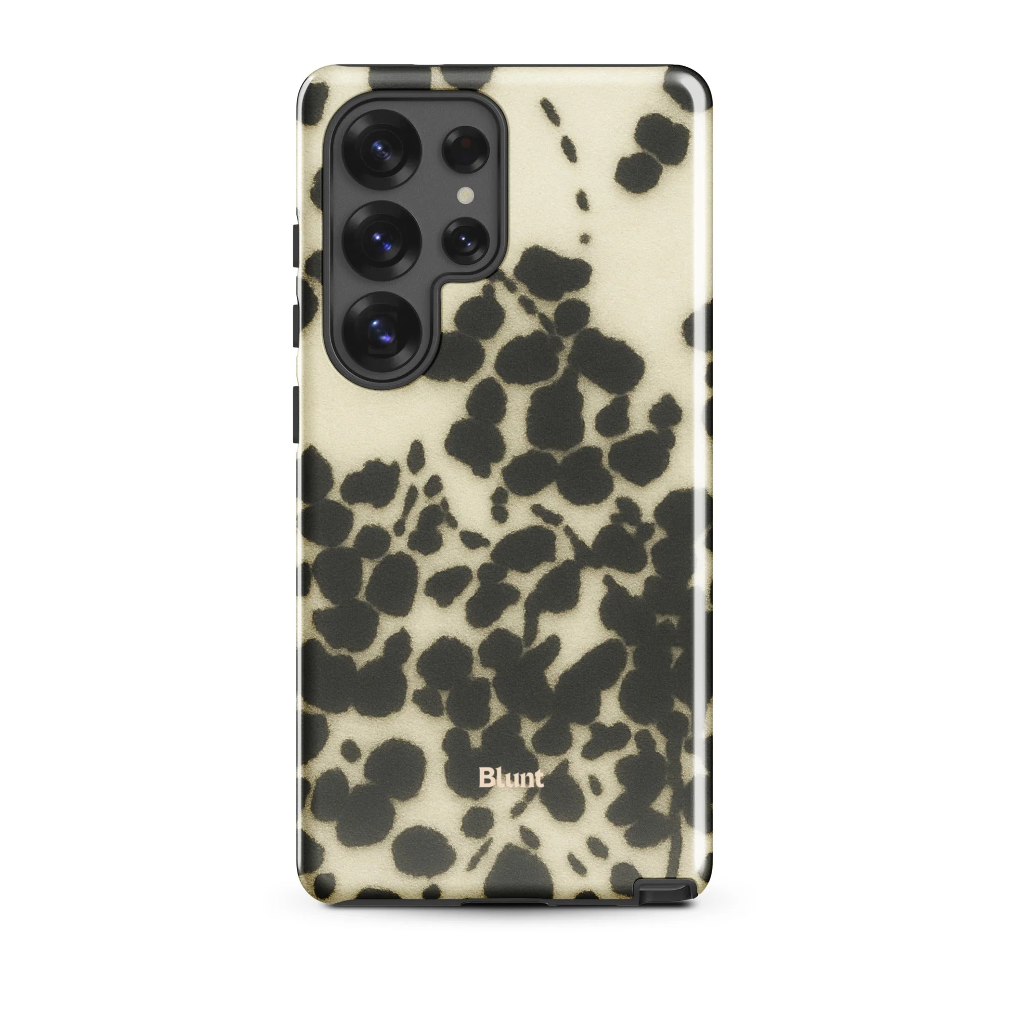 Vanilla Mocha Samsung Case - Image 3