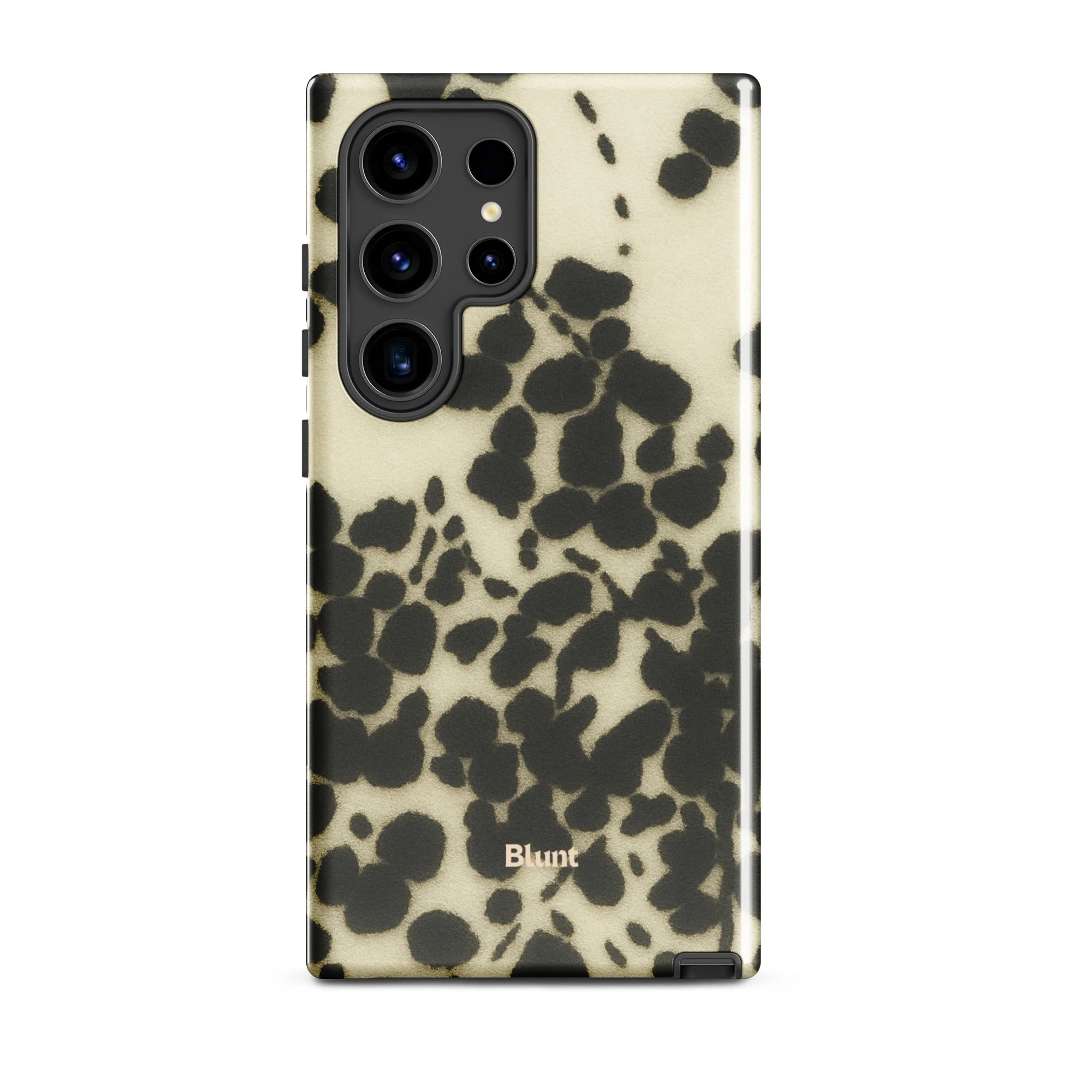 Vanilla Mocha Samsung Case - Image 6