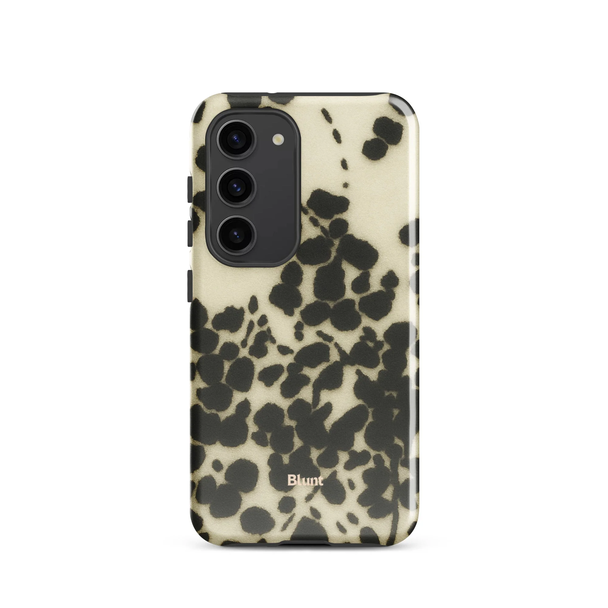 Vanilla Mocha Samsung Case - Image 7
