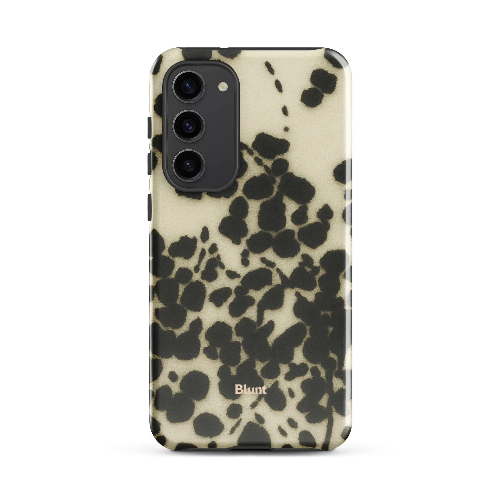 Vanilla Mocha Samsung Case - Image 8