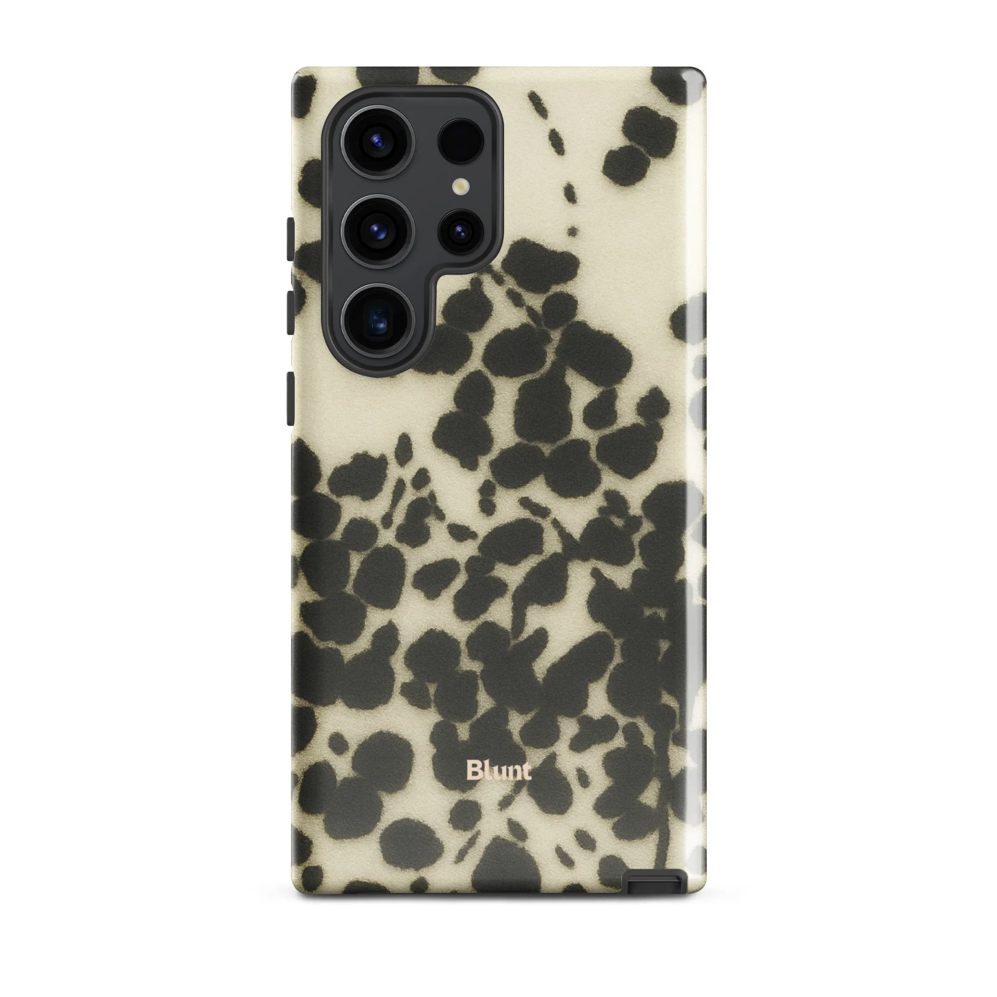 Vanilla Mocha Samsung Case - Image 9